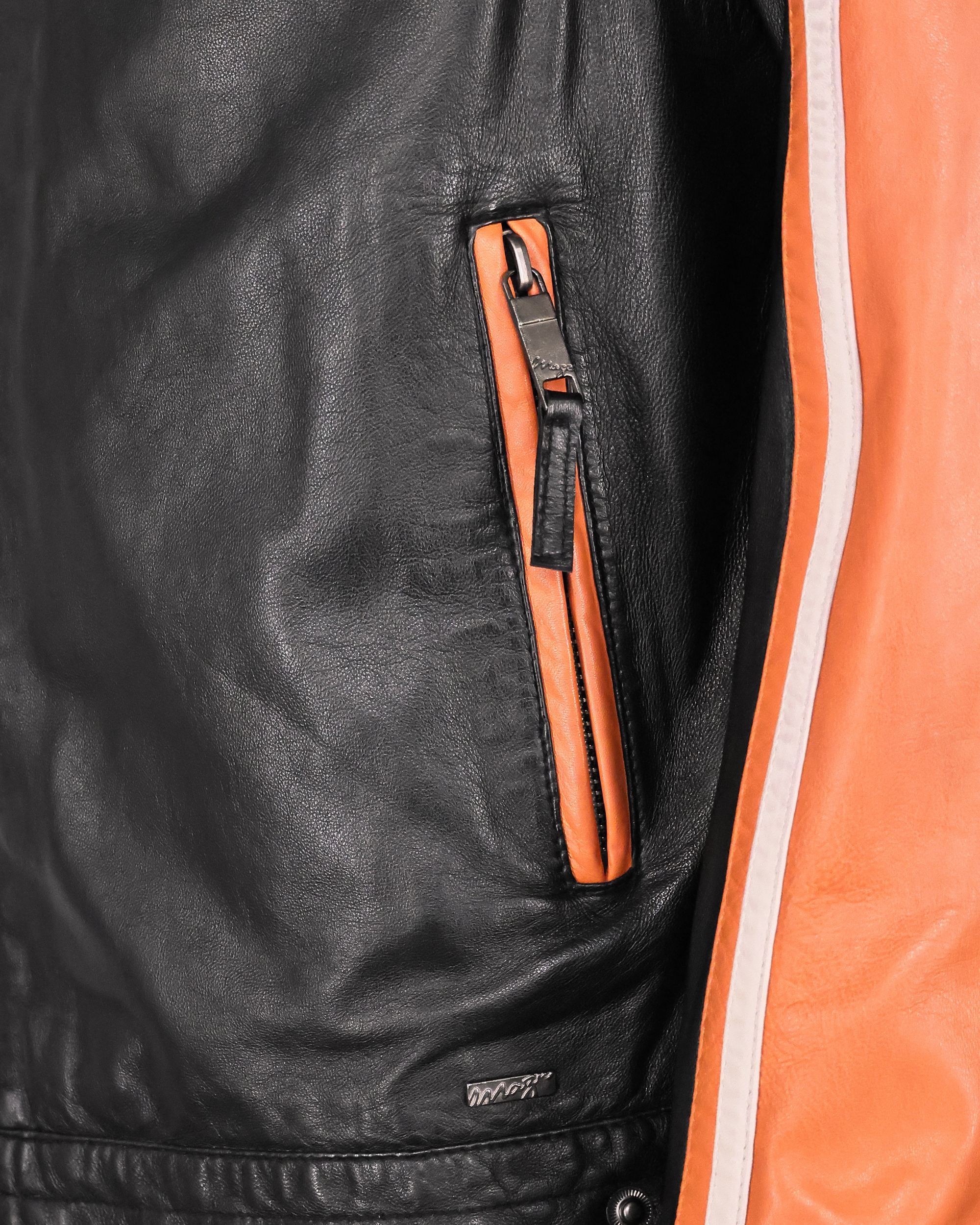 Maze Lederjacke »4202191«