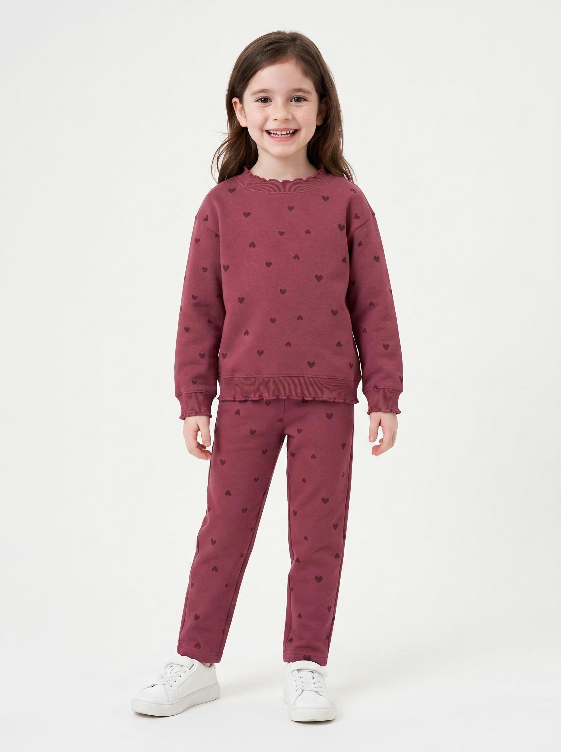 Blue Seven Sweathose Baumwollmischung