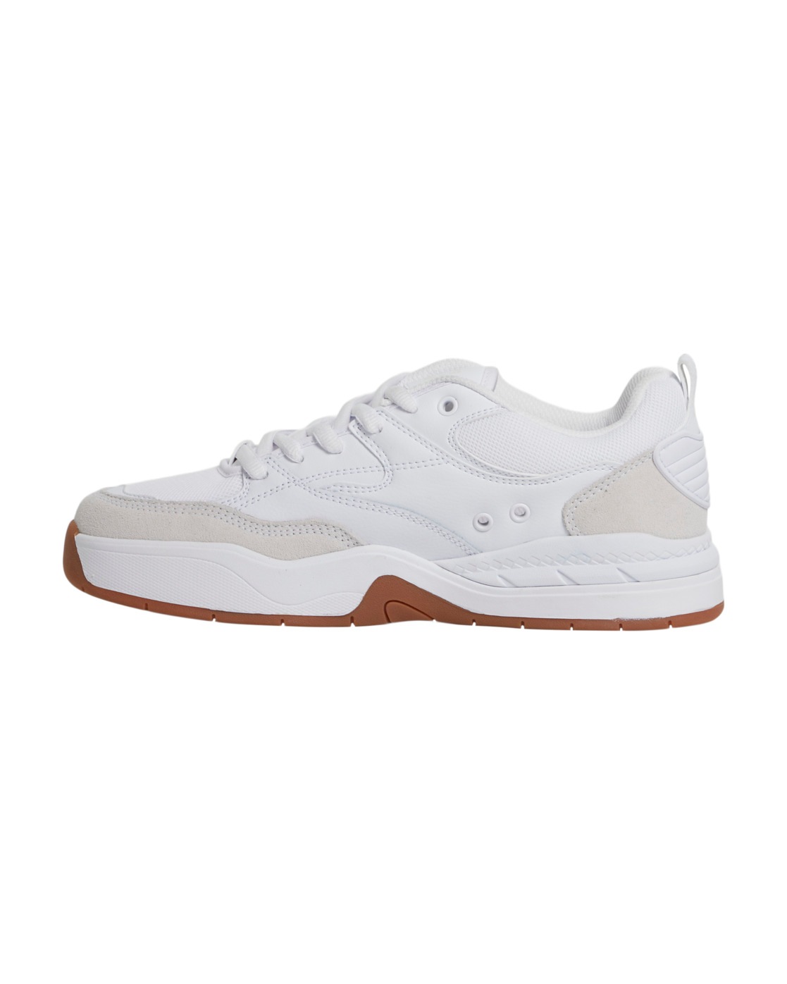 DC Shoes Sneaker »DC Ascend«
