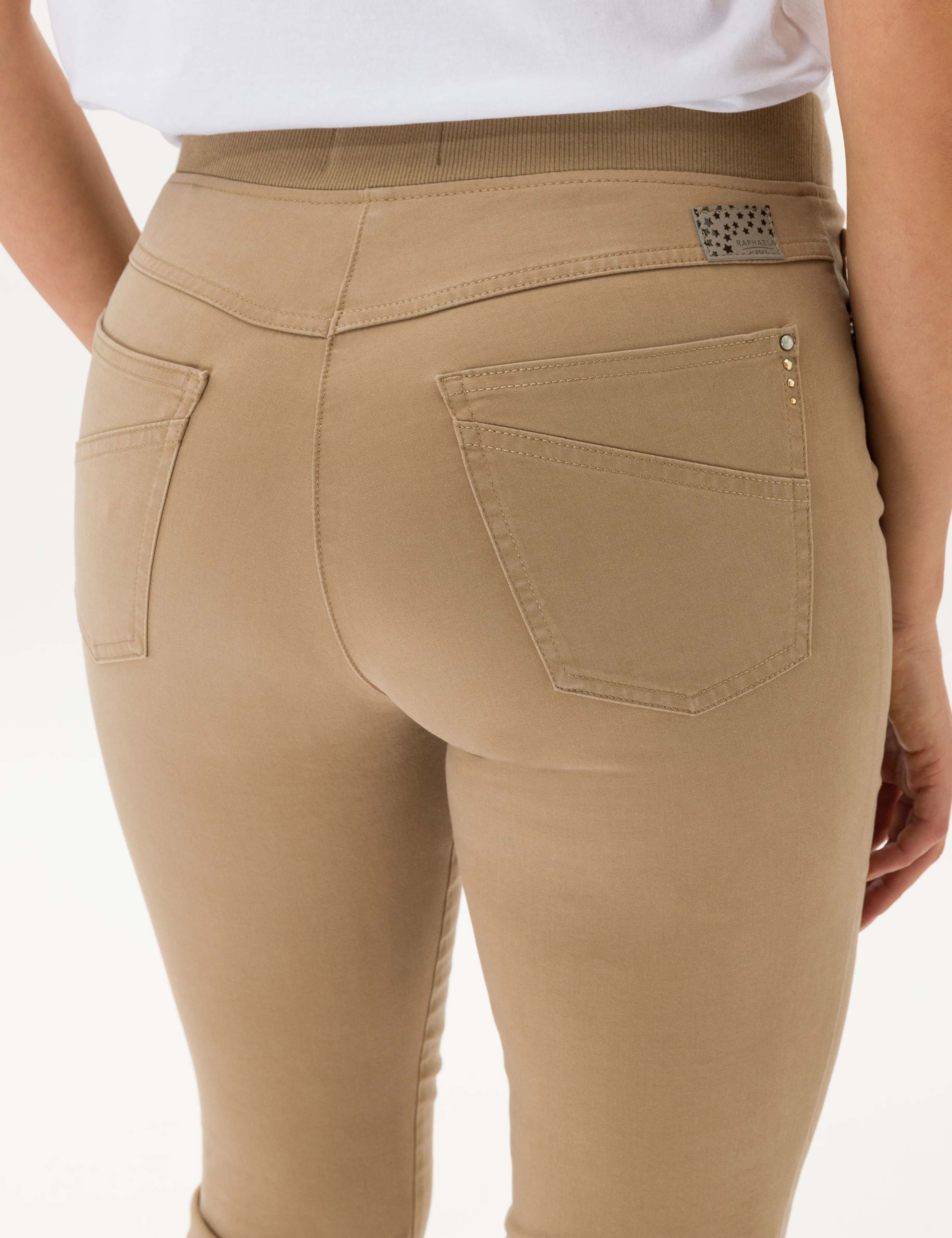 RAPHAELA by BRAX Chinohose »Style PAMINA«