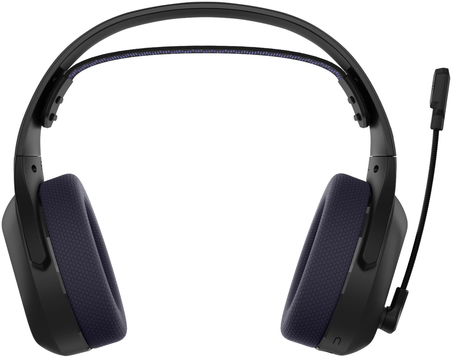 Lenovo Gaming-Headset »Legion H410« Bluetooth Rauschunterdrückung