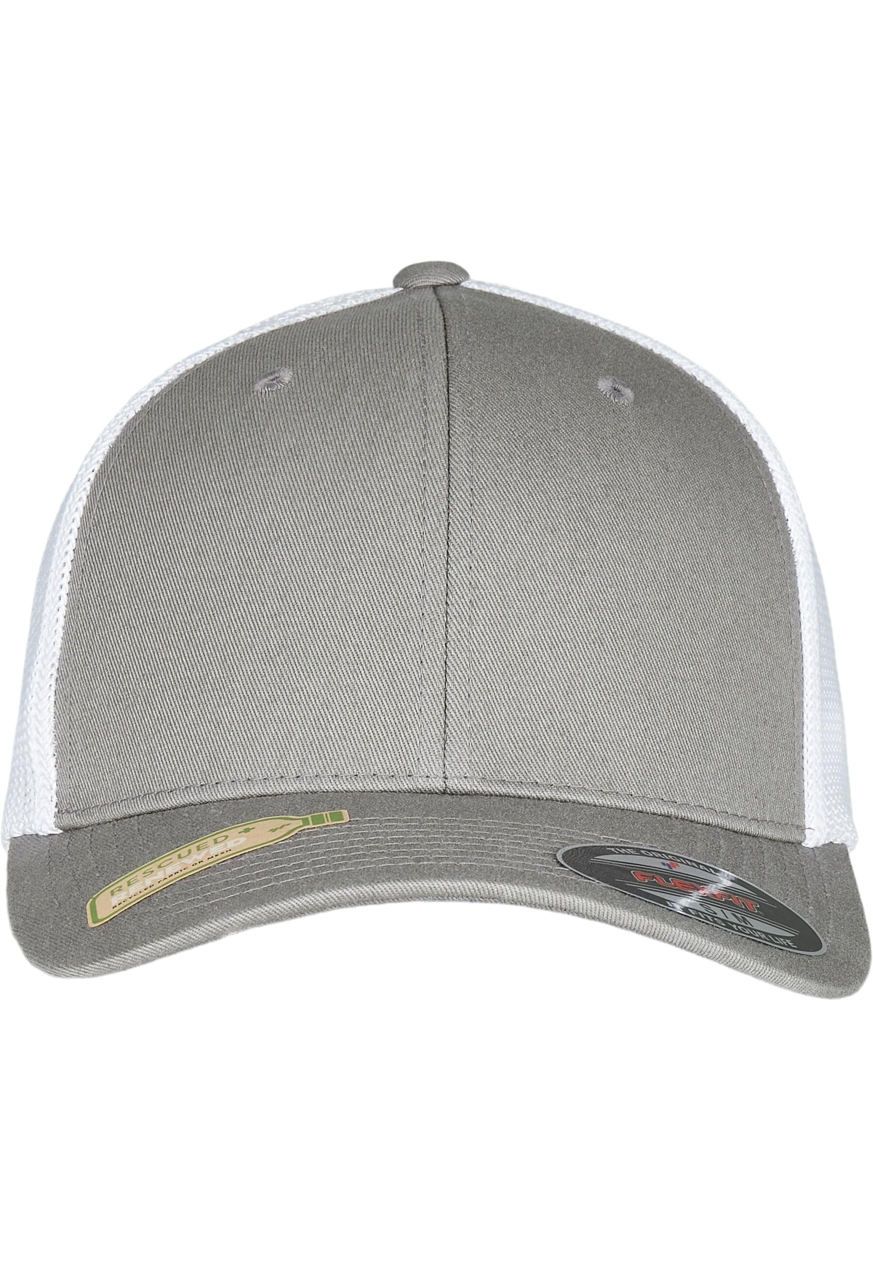 Flexfit Flex Cap "Flexfit Trucker Flexfit Trucker Recycled Mesh" günstig online kaufen