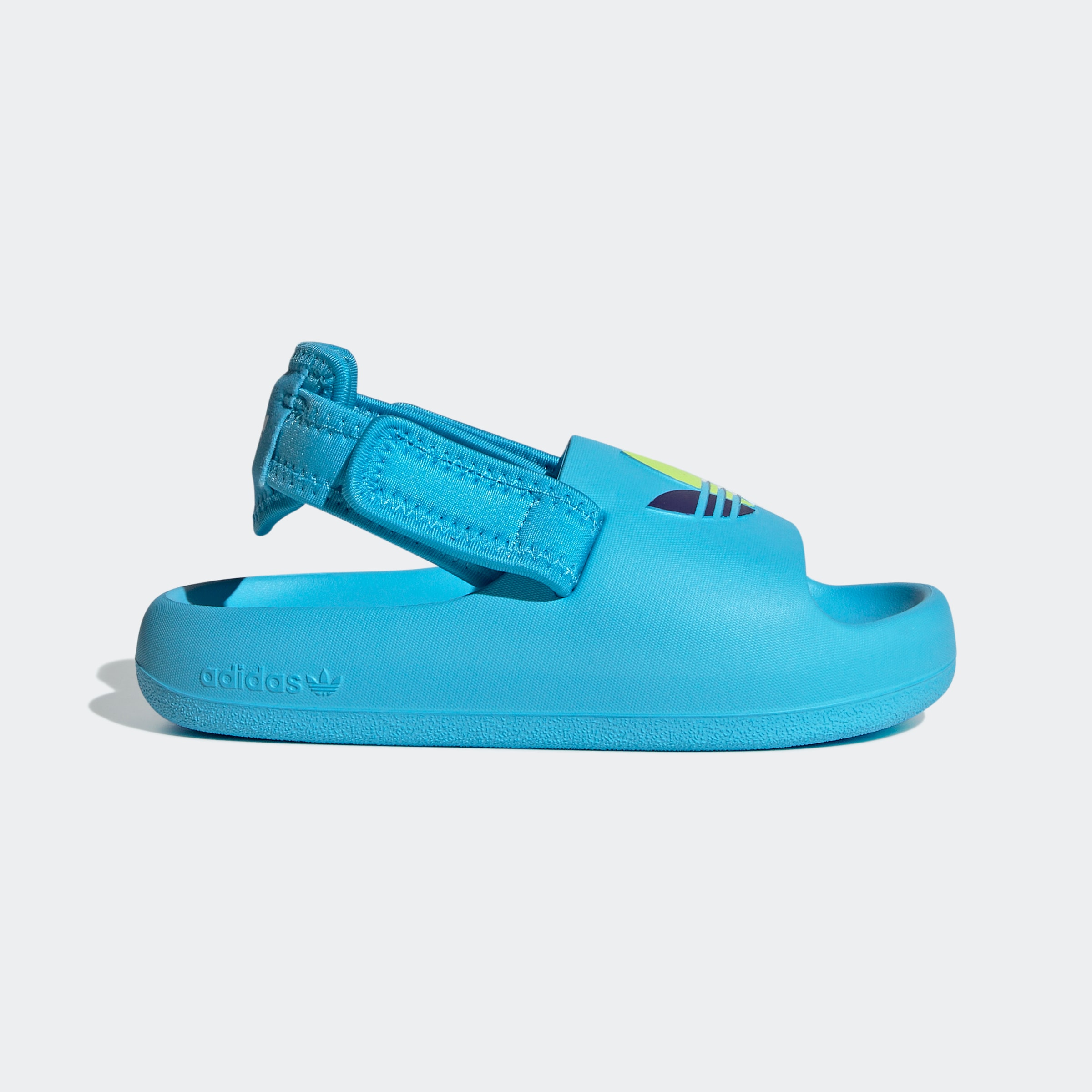 adidas Originals Badesandale »ADIFOM KIDS ADILETTE«