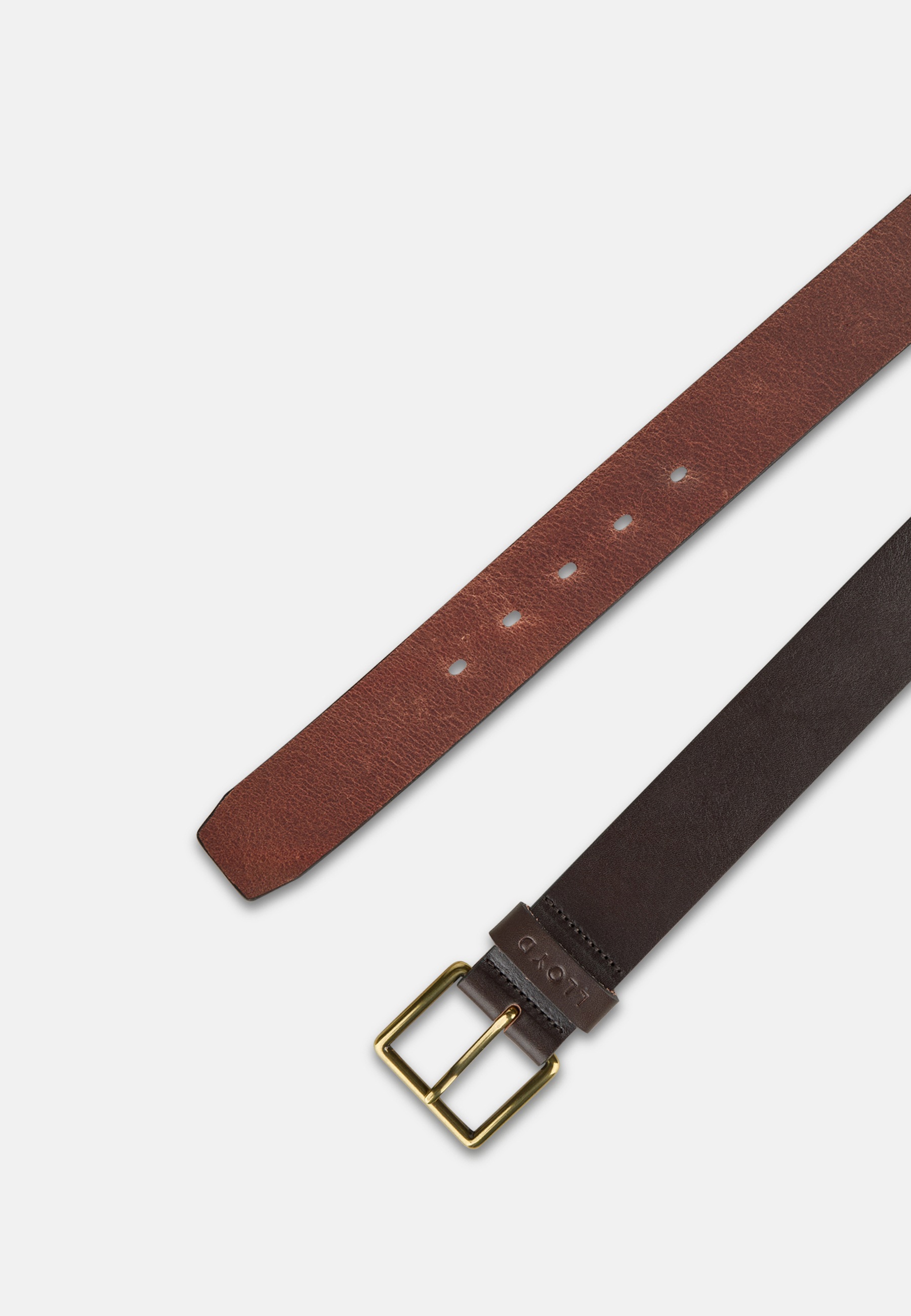 LLOYD Men’s Belts Ledergürtel »Lloyd Belts Herrengürtel 0391«