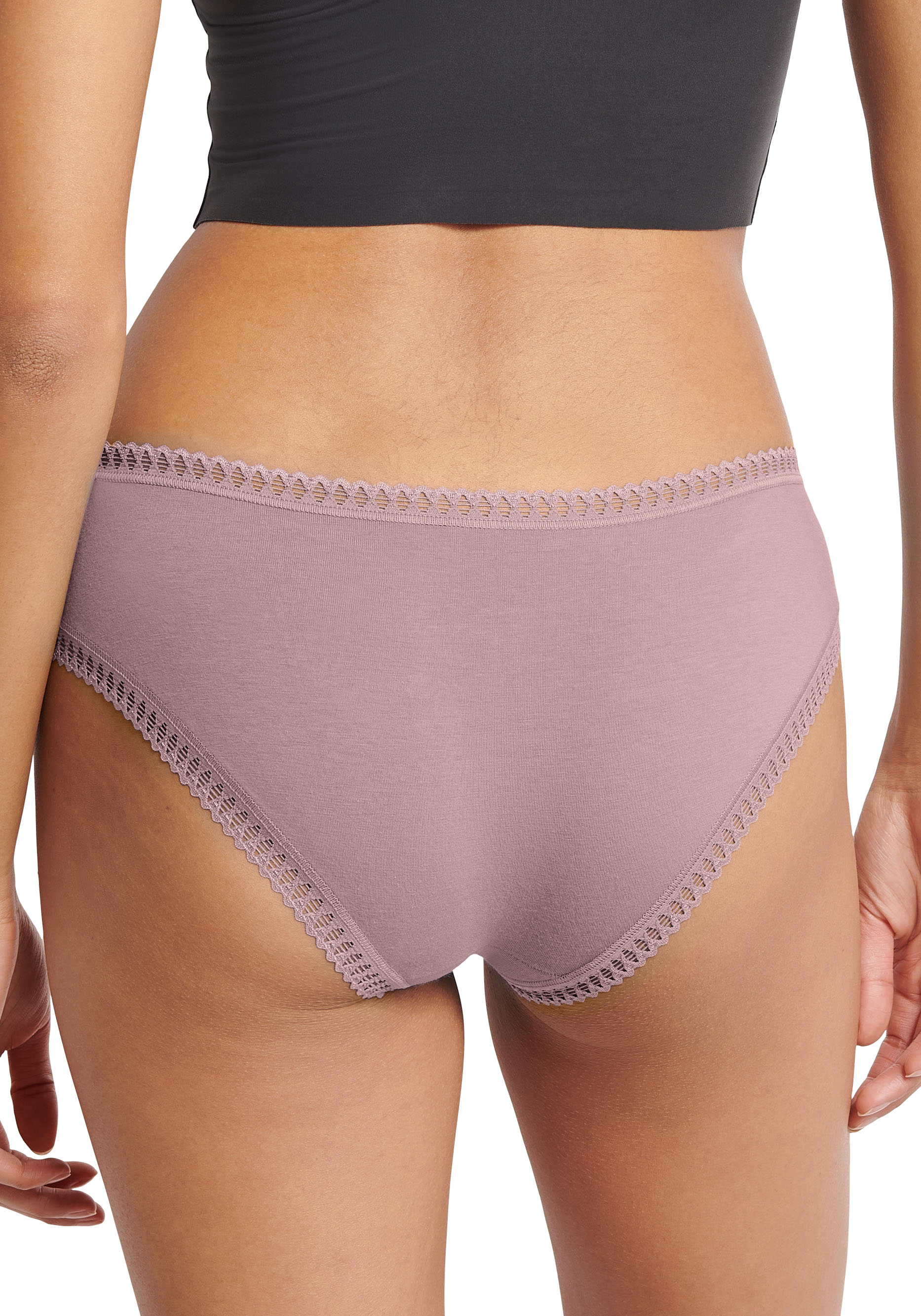 Thumbnail - sloggi Hipster "GO Crush Hipster C3P" 3er Pack, mit Spitzendetails