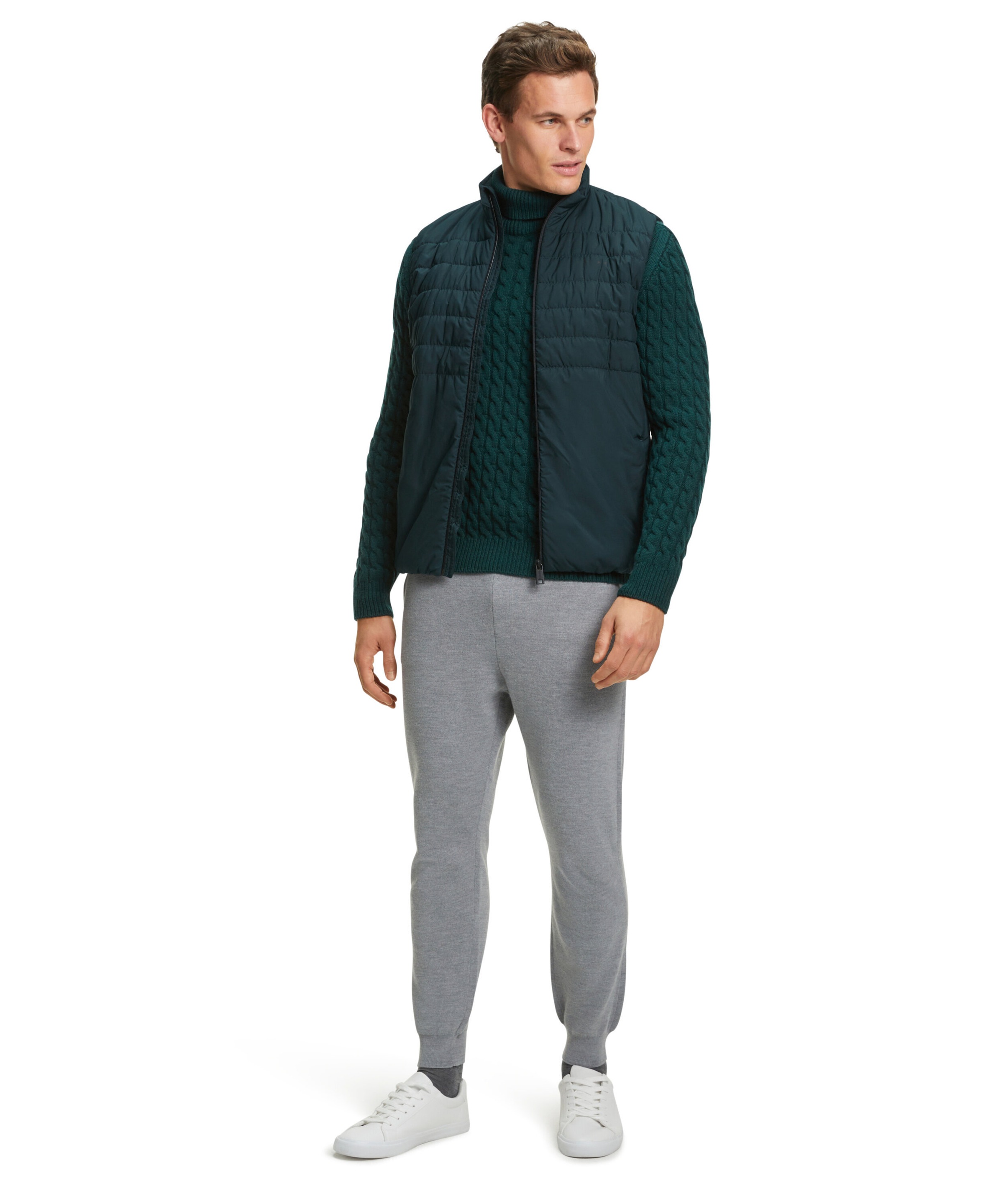 FALKE Funktionsweste »FALKE Weste« 1 Stk.