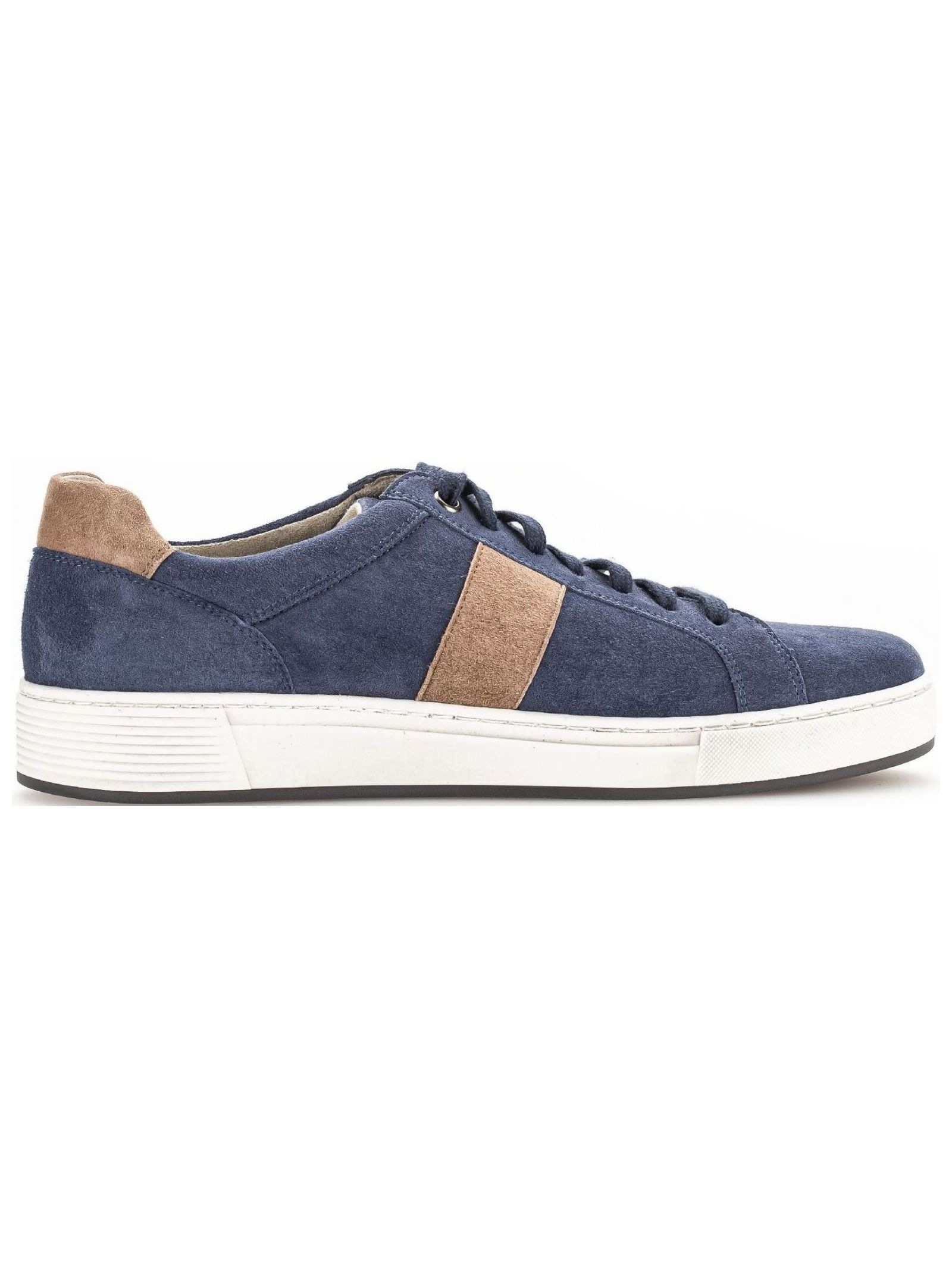 Pius Gabor Sneaker »Pius Gabor Sneaker Veloursleder«