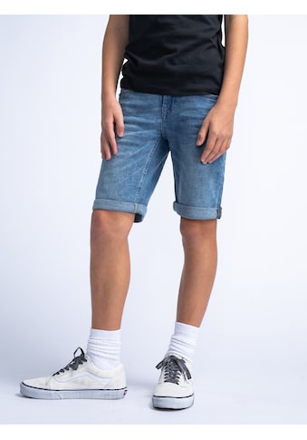 Jeansshorts