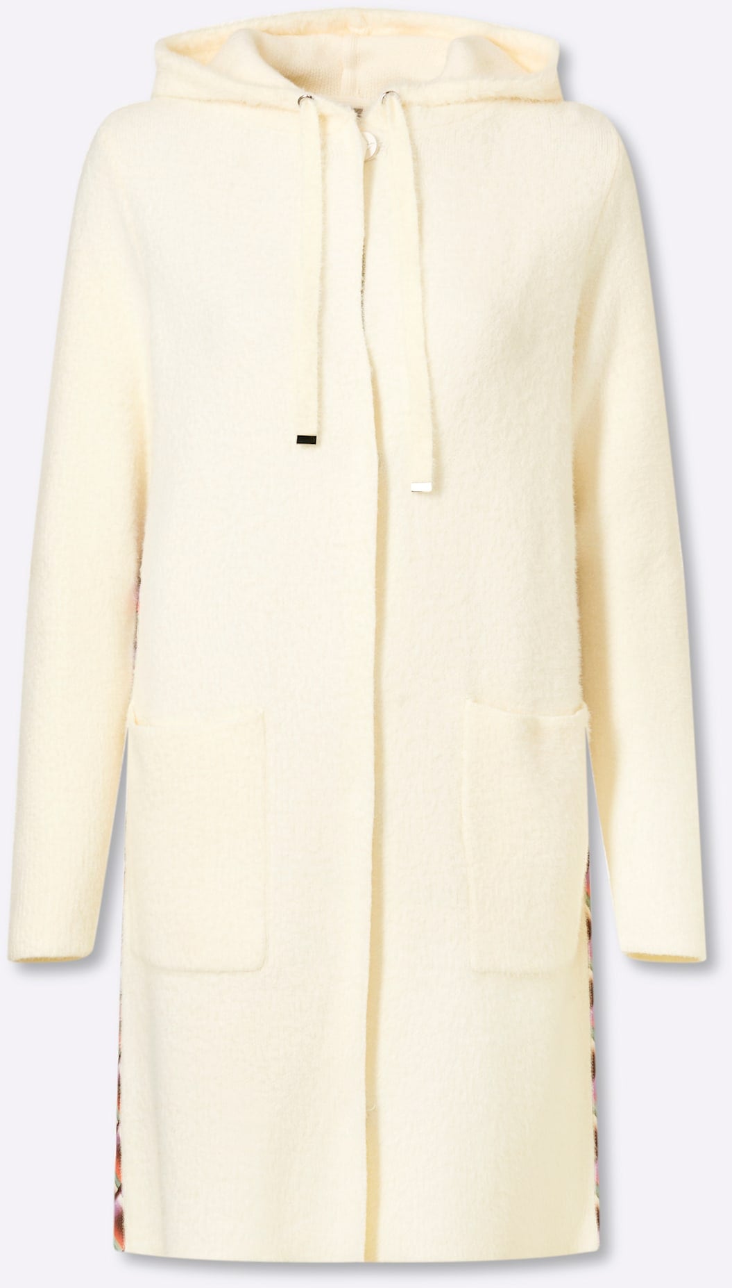 heine Strickjacke