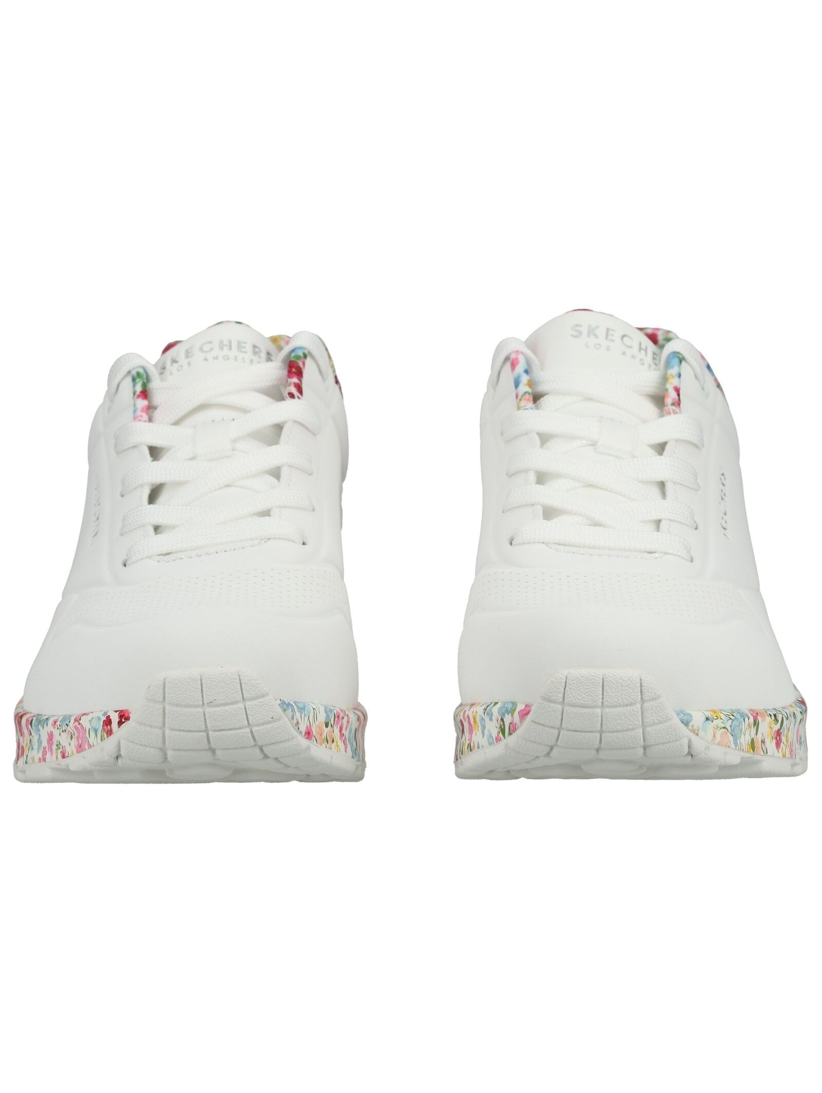 Skechers Sneaker »Skechers Sneaker Lederimitat«