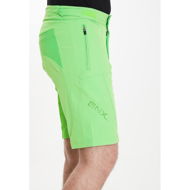 ENDURANCE Radhose »LEICHHARDT BIKE SHORT«, mit hochwertigen  Radsport-Funktionen ▷ kaufen | BAUR