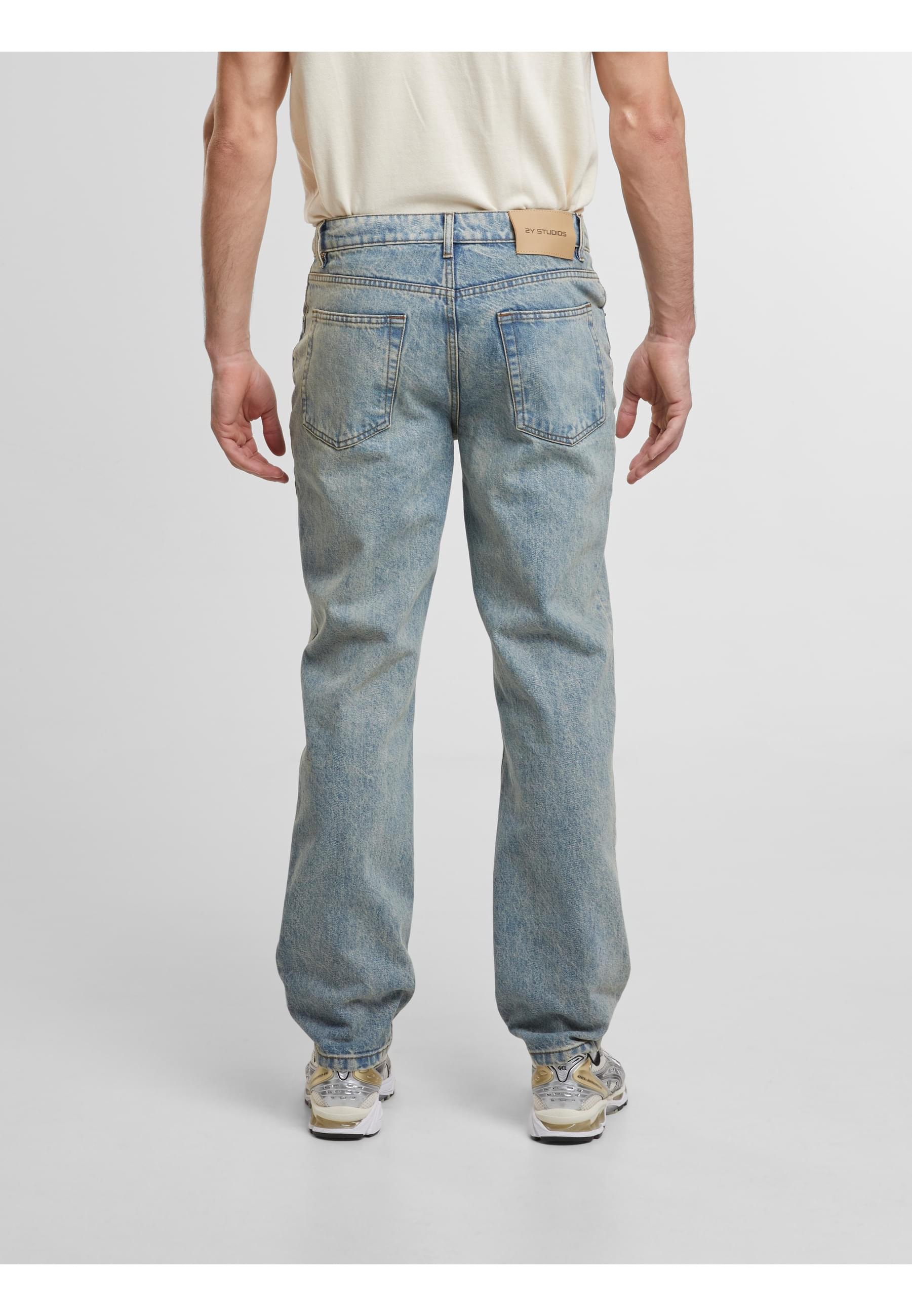 2Y Studios Bequeme Jeans »2Y Studios 2Y Orio Basic Slim Fit«