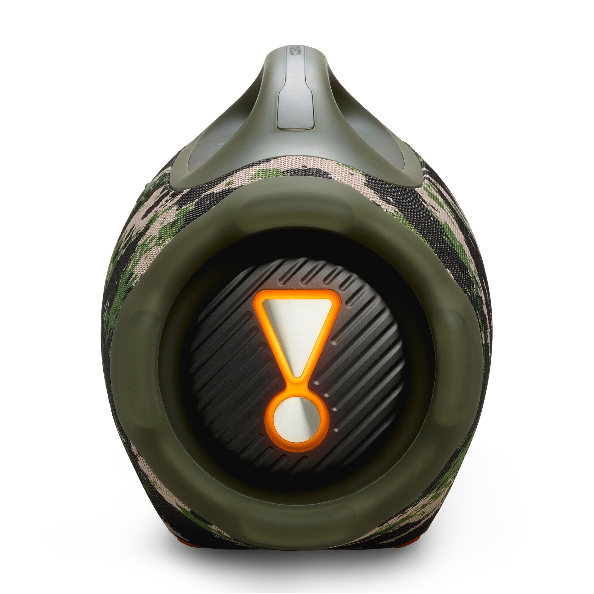 JBL Bluetooth-Lautsprecher »Boombox 4« (Bluetooth Bass- und Lautstärkeregelung 65 W) Akku austauschbar für noch längeren Musikgenuss