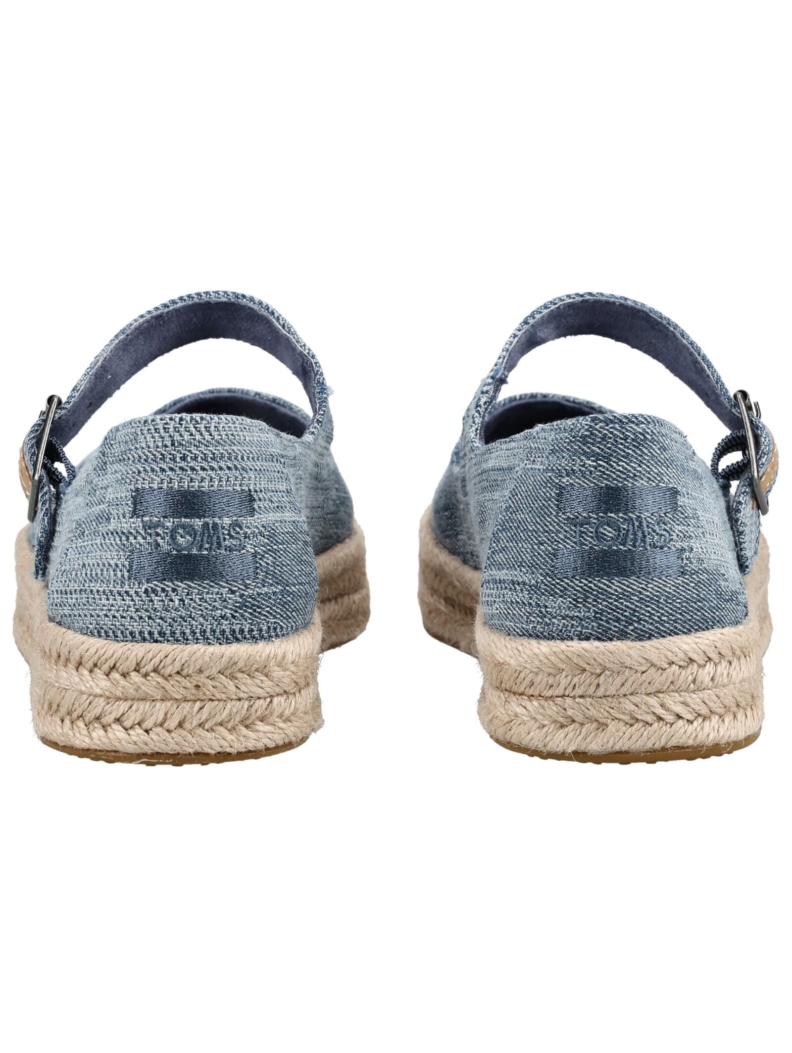 TOMS Espadrille »TOMS Halbschuhe Textil«