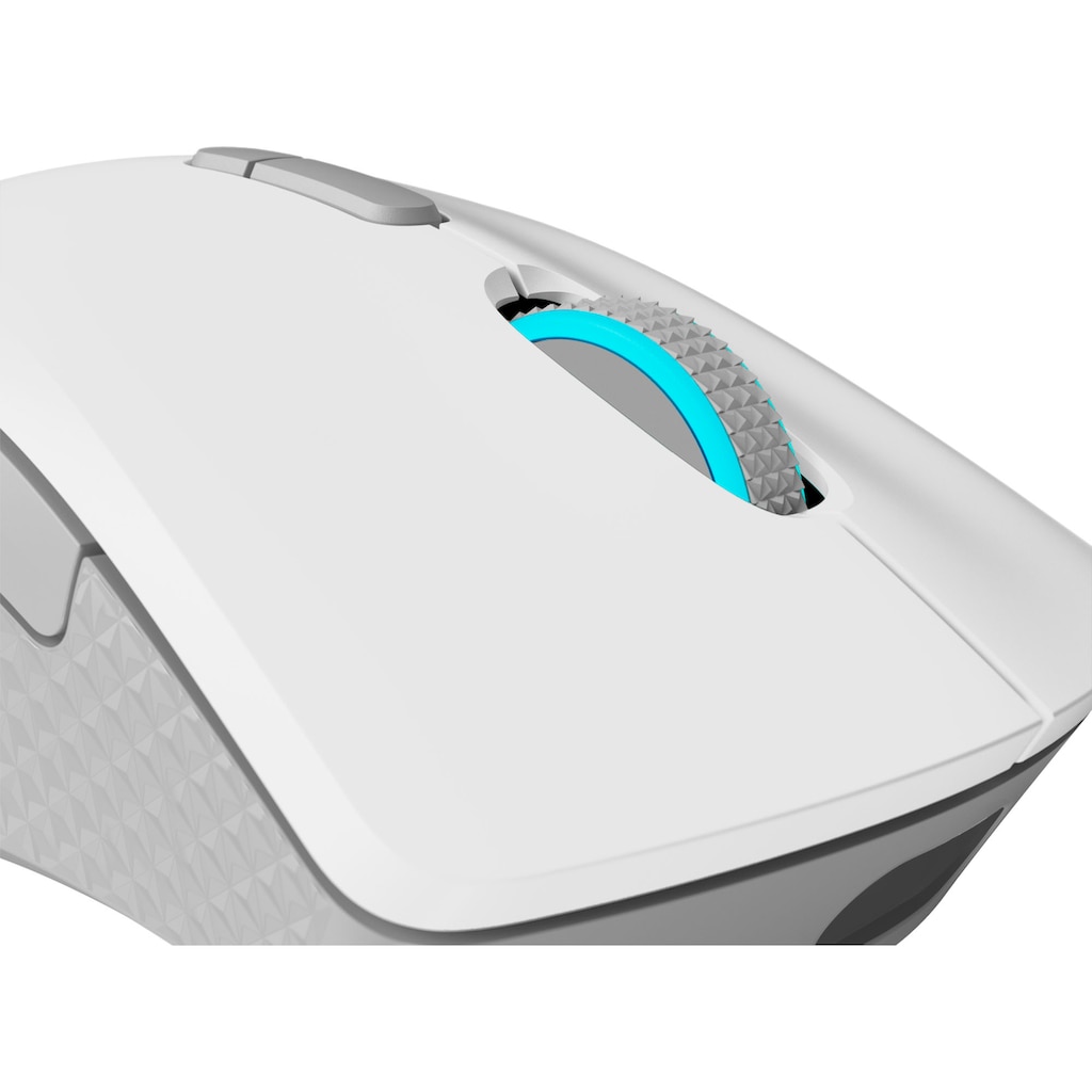 Lenovo Gaming-Maus »Legion M600«, Bluetooth-kabelgebunden