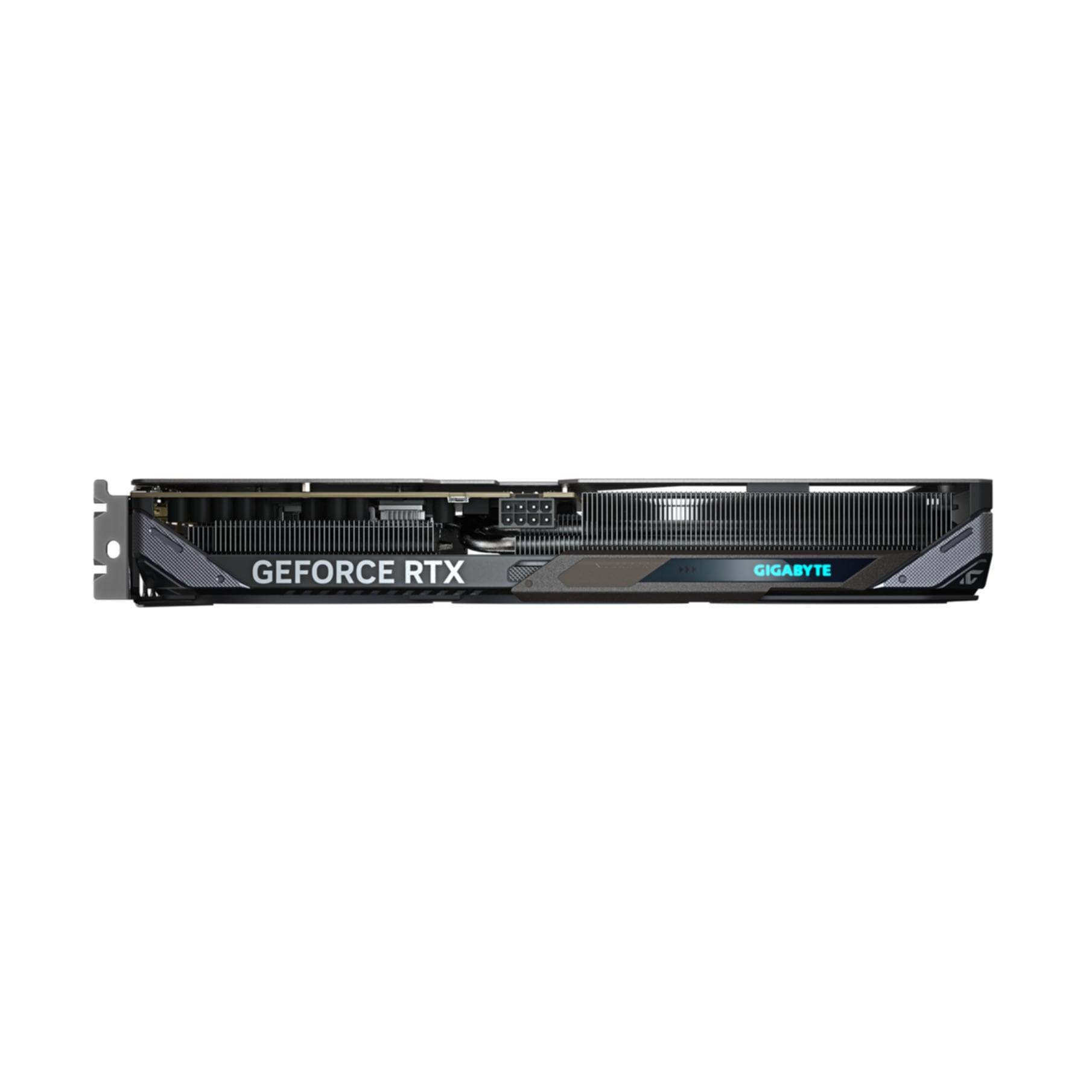 Gigabyte Grafikkarte »GeForce RTX 5060 Ti GAMING OC 8G Grafikkarte – 8 GB GDDR7, 128 Bit, PC«