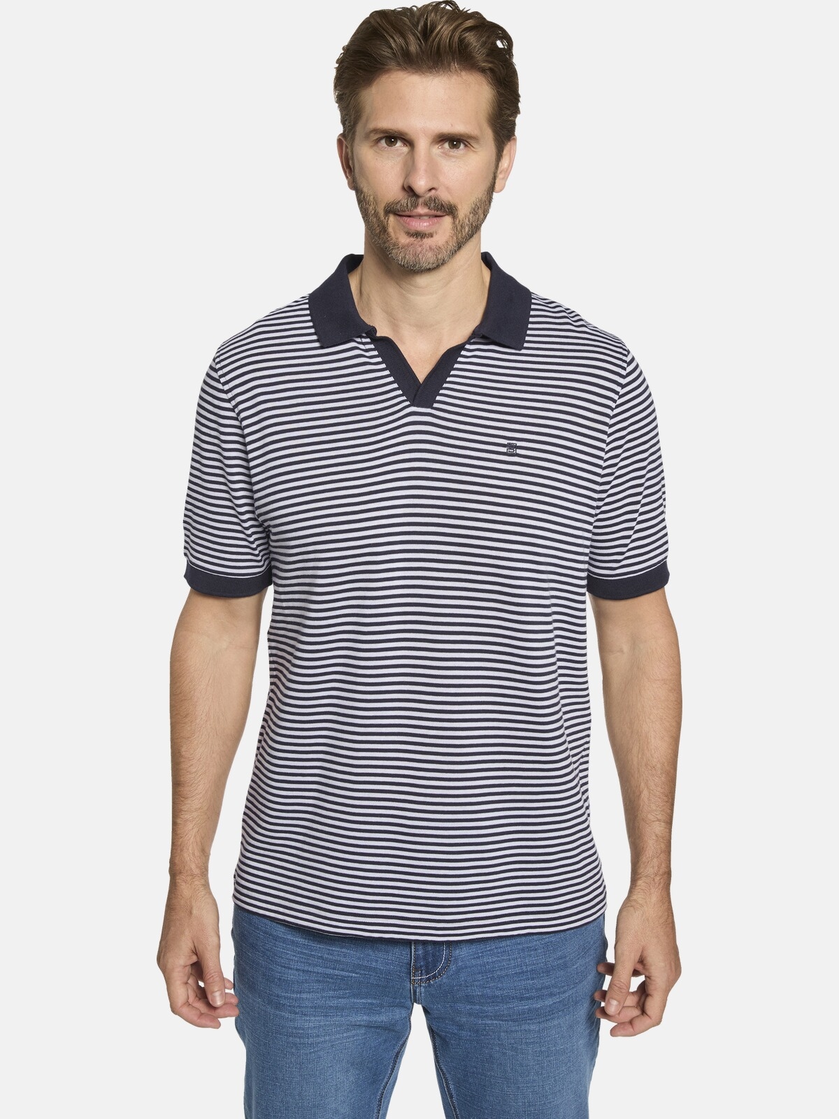 Babista Poloshirt "Poloshirt TOSCARELLI" 1 Stk. günstig online kaufen