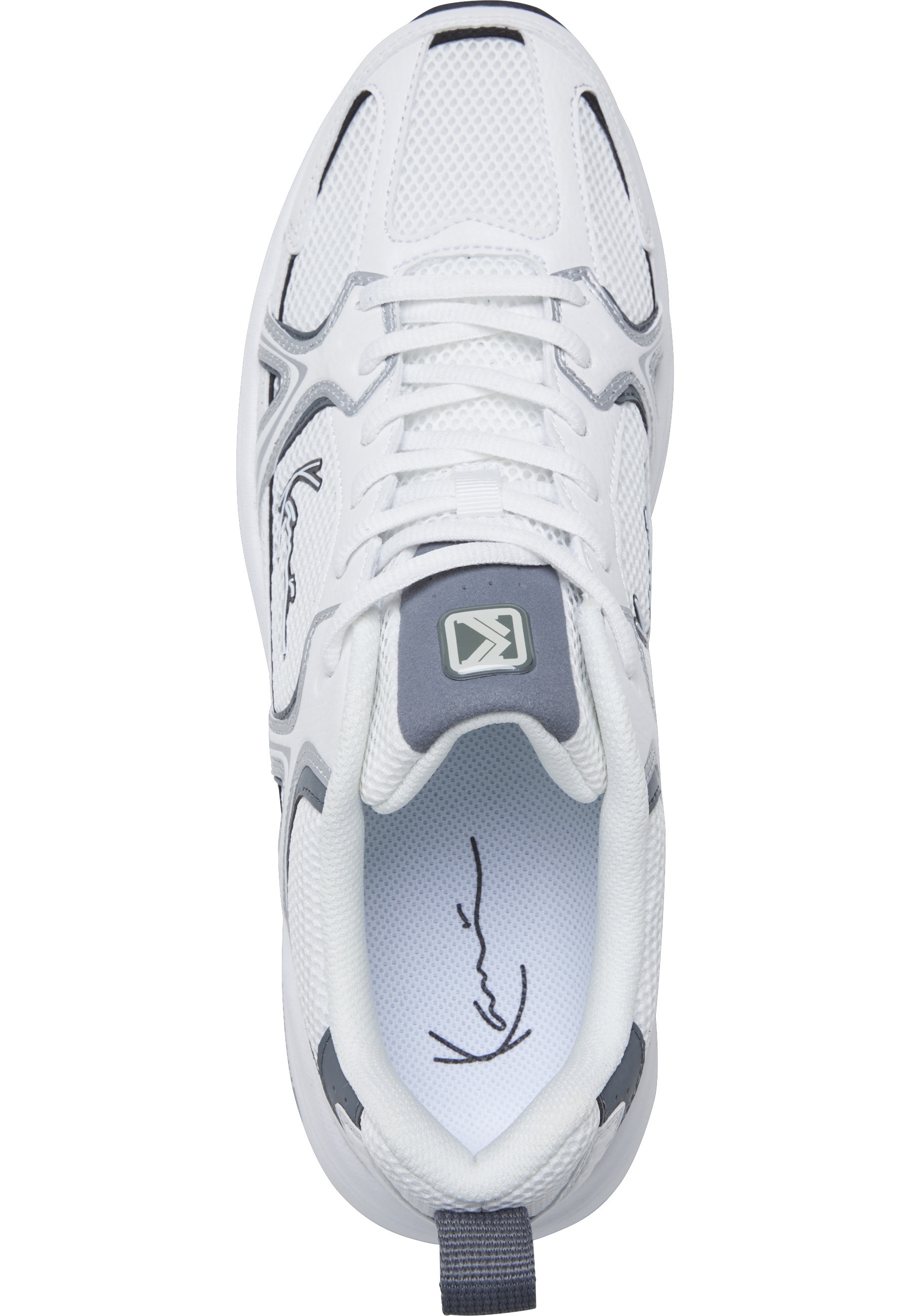 Karl Kani Trainingsschuh »Karl Kani KKFWM000373 Karl Kani Prime Runner«