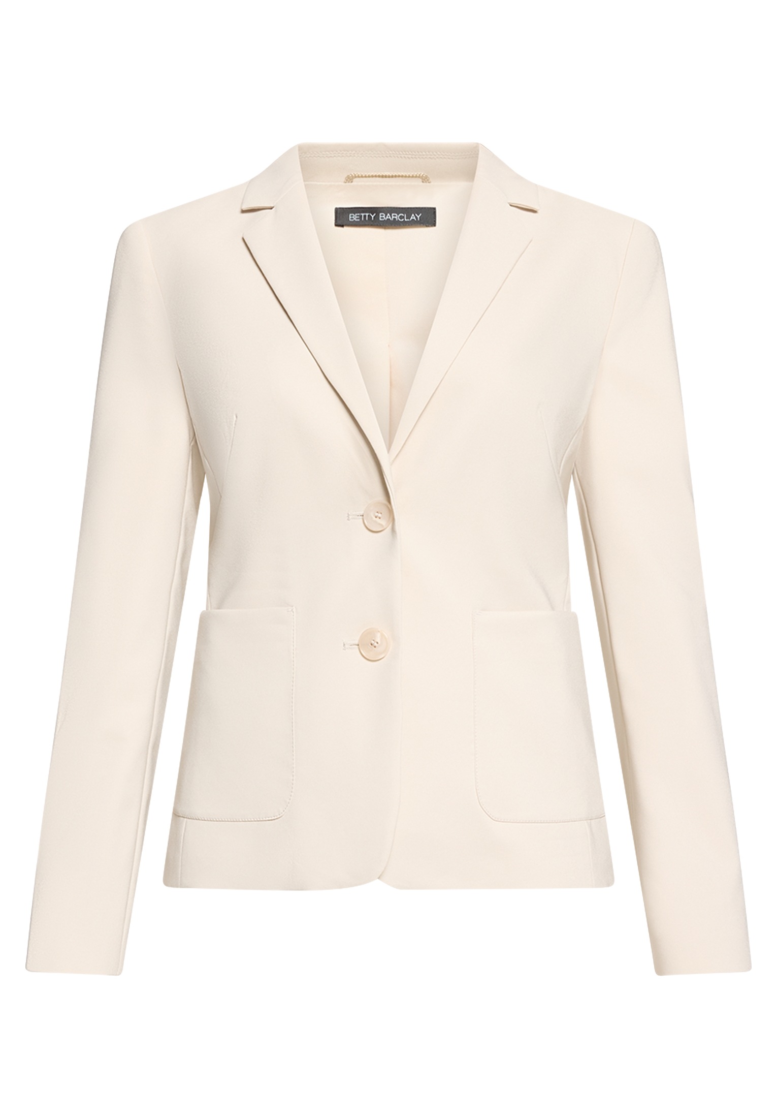 Betty Barclay Kurzblazer "Damen langarm" günstig online kaufen