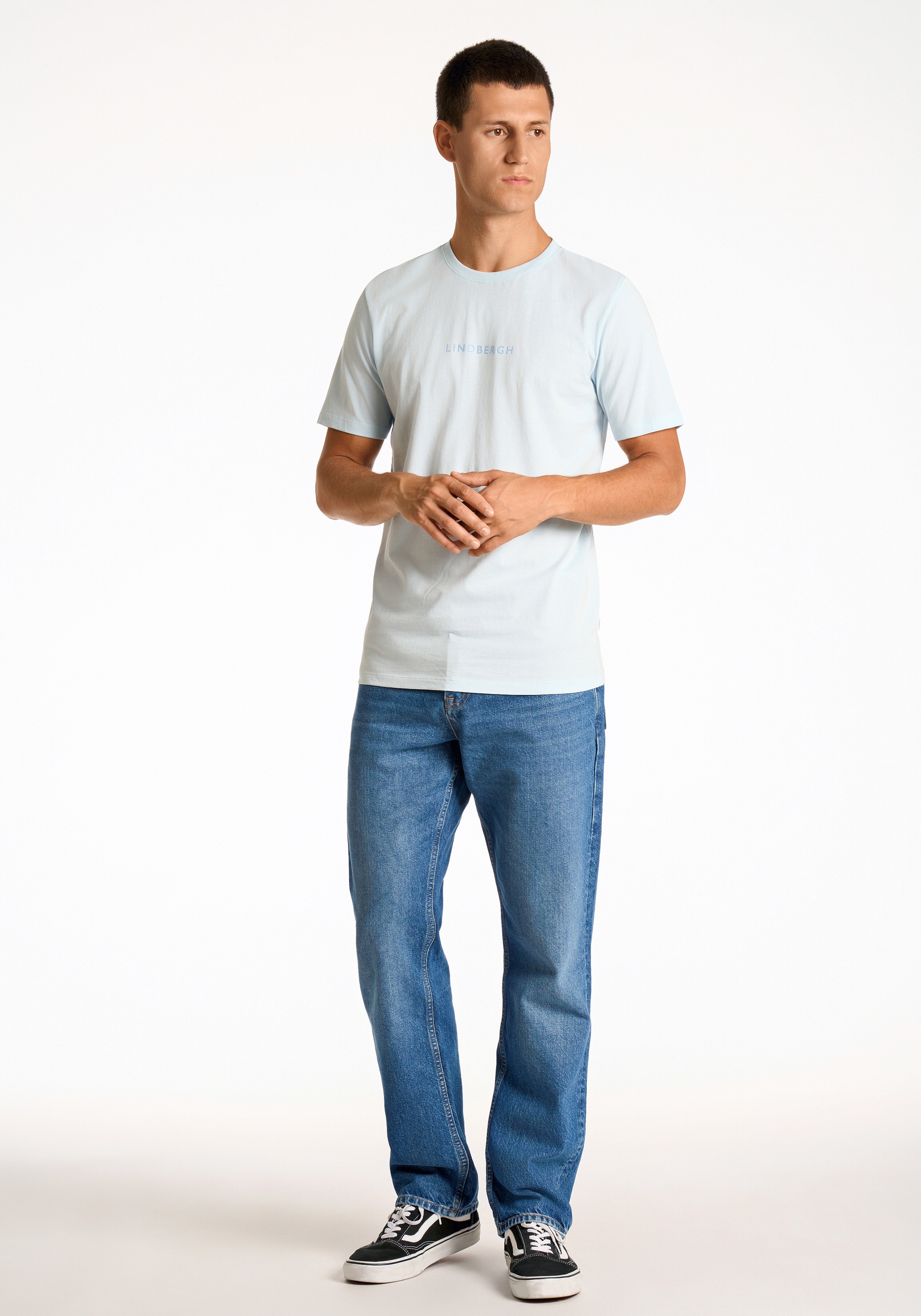 LINDBERGH T-Shirt »Lindbergh T-shirt«