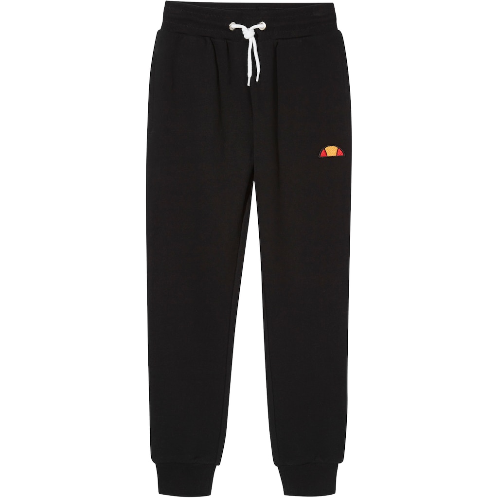 Ellesse Jogginghose »COLINO JOG PANT JUNIOR«