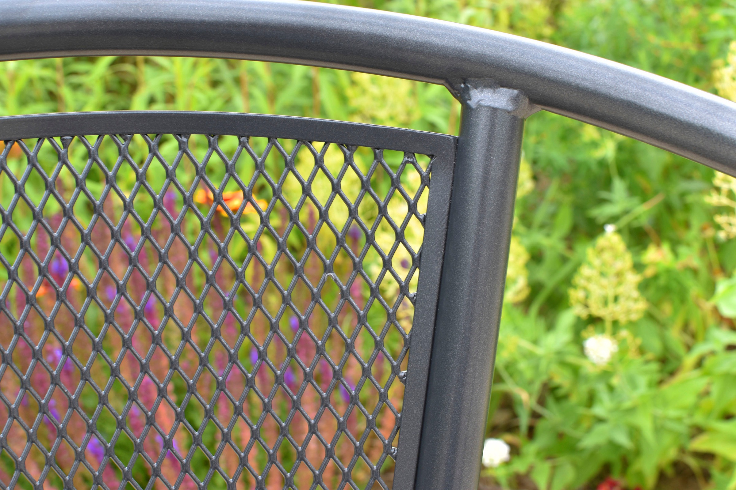 MERXX Gartensessel »Delos« Set, 2 Stk. tlg.