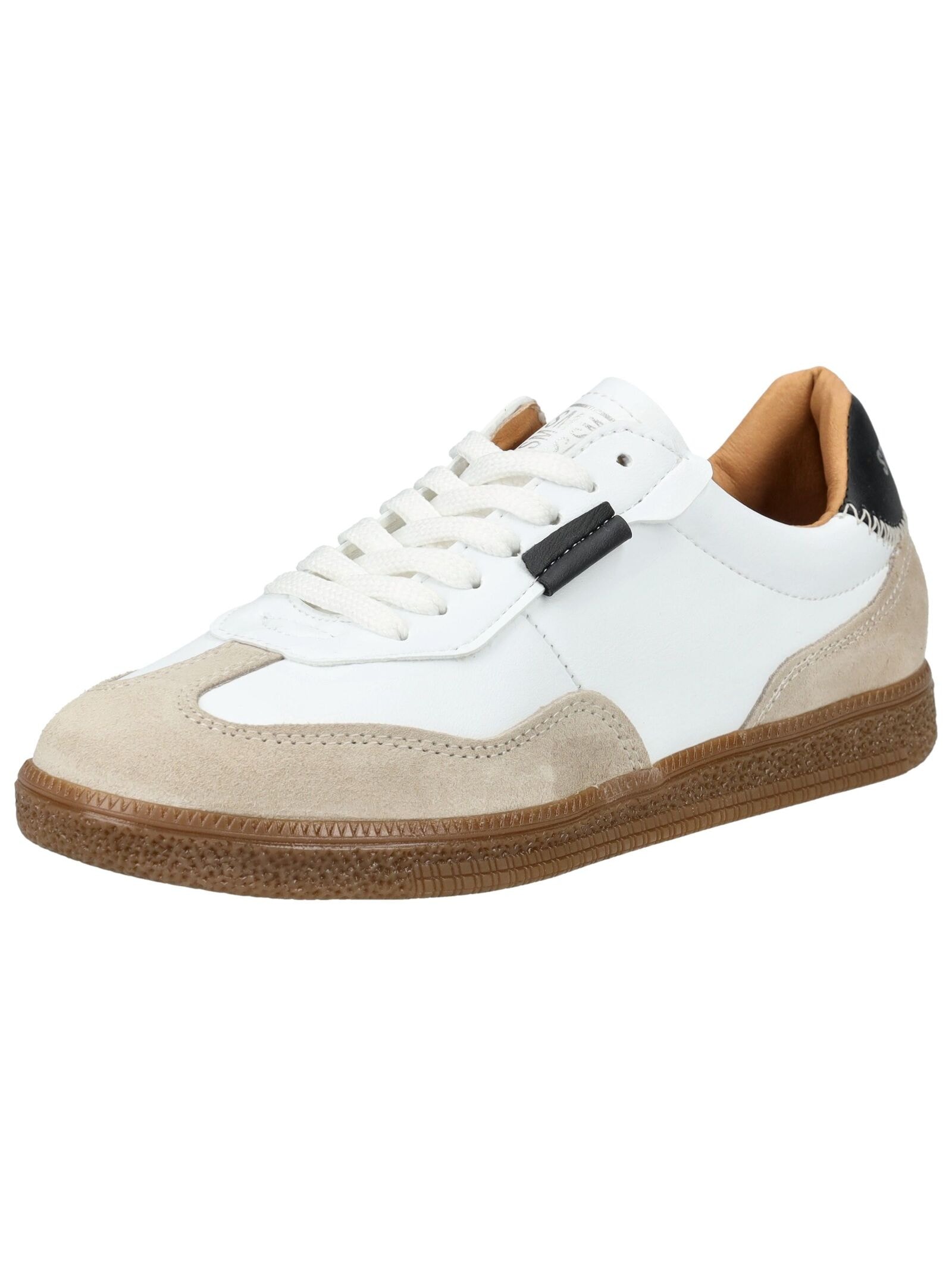 STEVE MADDEN Sneaker "STEVE MADDEN Sneaker Veloursleder/Synthetik" günstig online kaufen