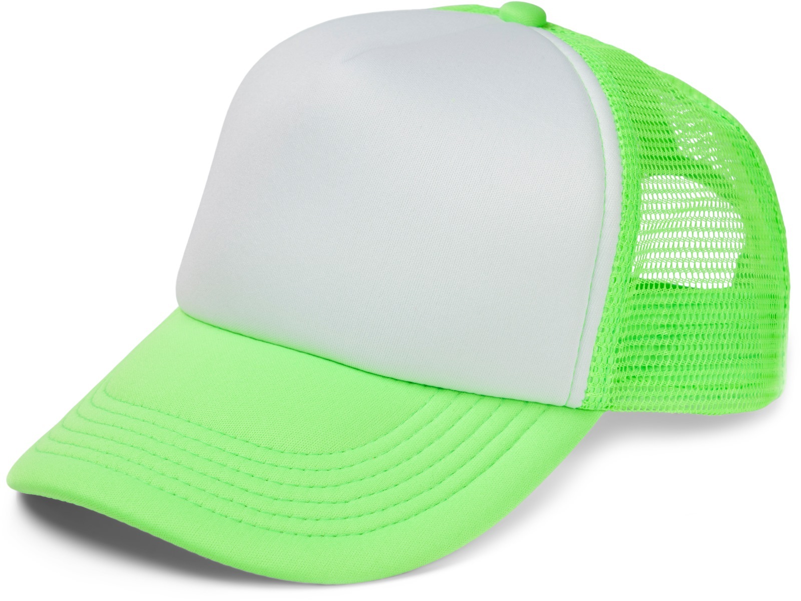 styleBREAKER "5-Panel Mesh Cap" 1 Stk.