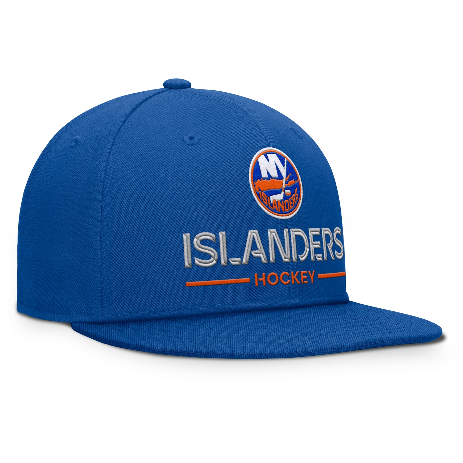 Fanatics Baseball Cap »Fanatics Cap New York Islanders Authentic Pro Adjustable«