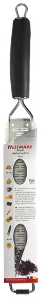 WESTMARK Küchenreibe »TECHNICUS Pro«, (4 St.)