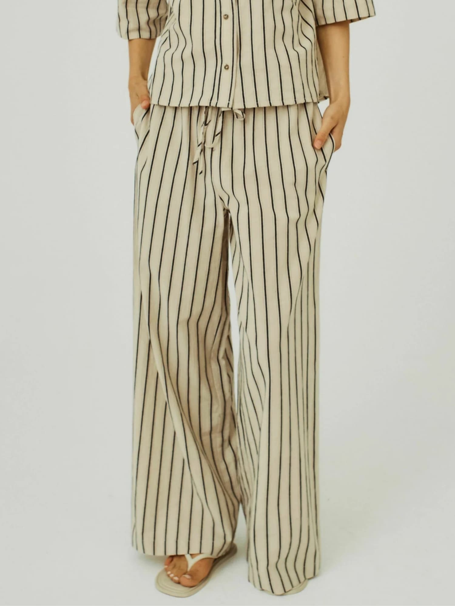 NORR Chinohose "NORR Trouser Arka" günstig online kaufen