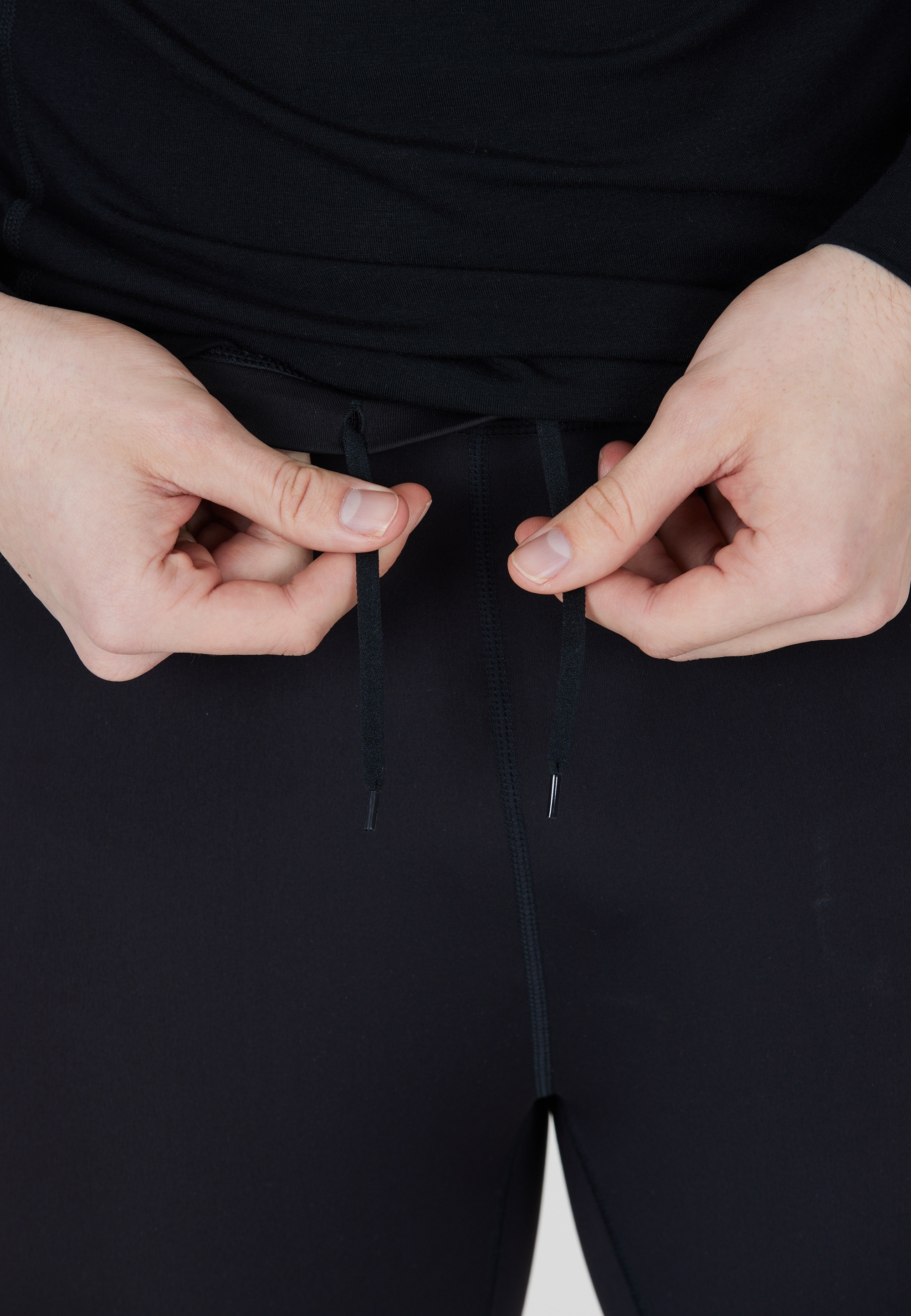ELITE LAB Lauftights »Run Elite X2«, mit atmungsaktiver Funktion
