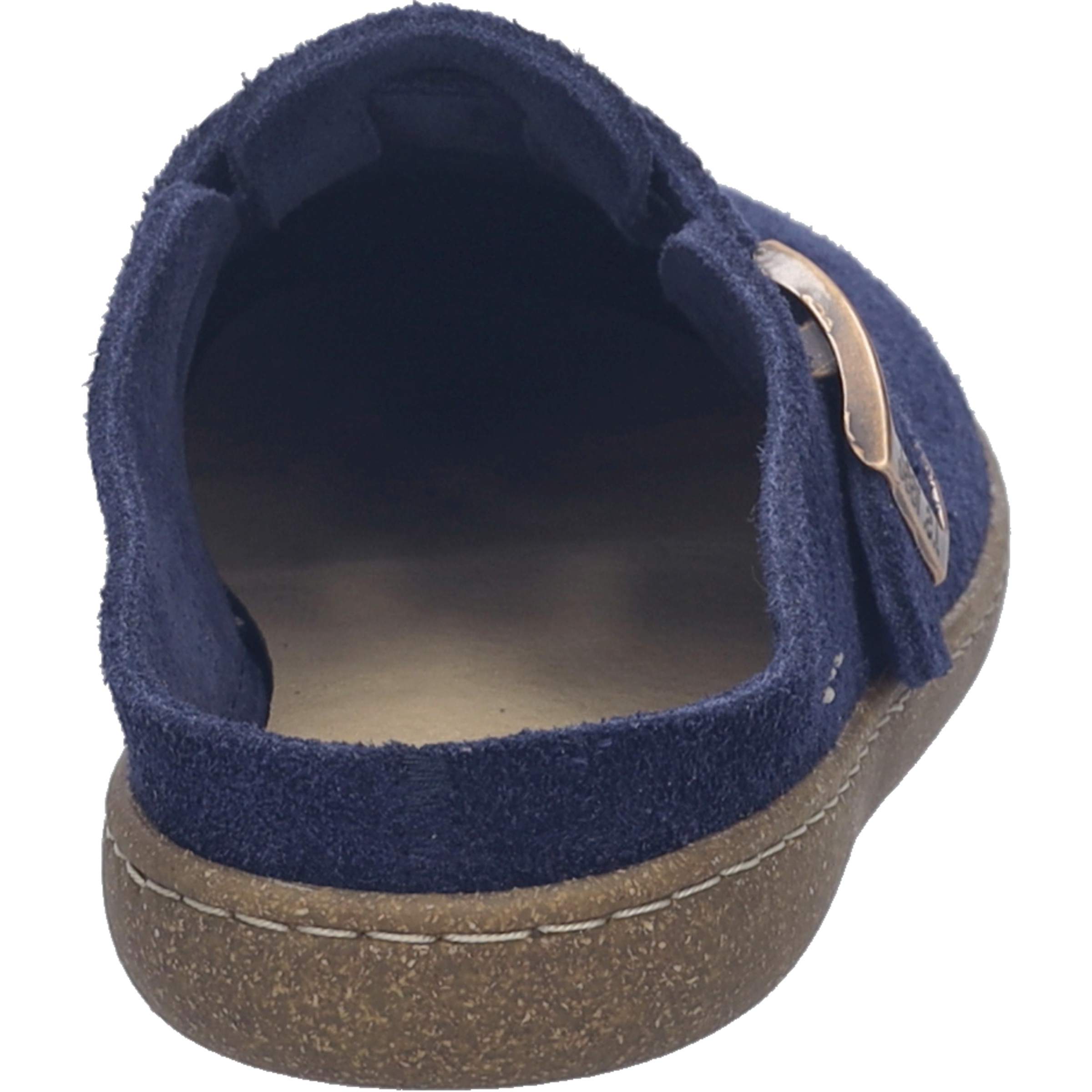 Josef Seibel Jill 01 Clog Blue 37 3