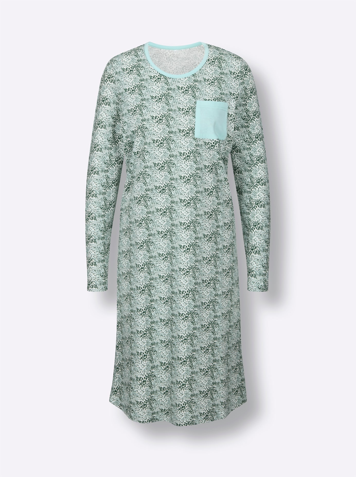 wäschepur Sleepshirt »Sleepshirts«