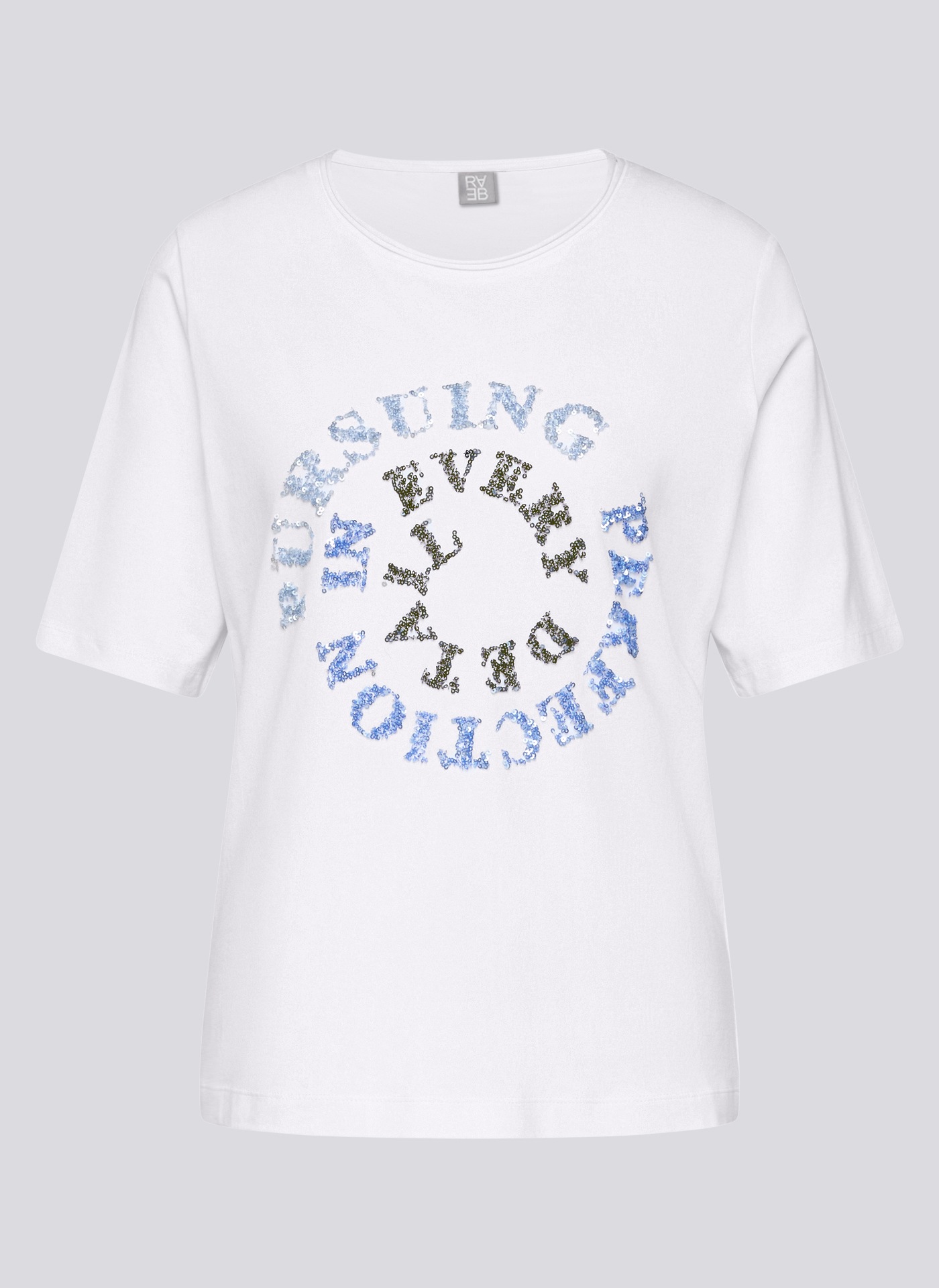 Rabe Print-Shirt »T-Shirt«