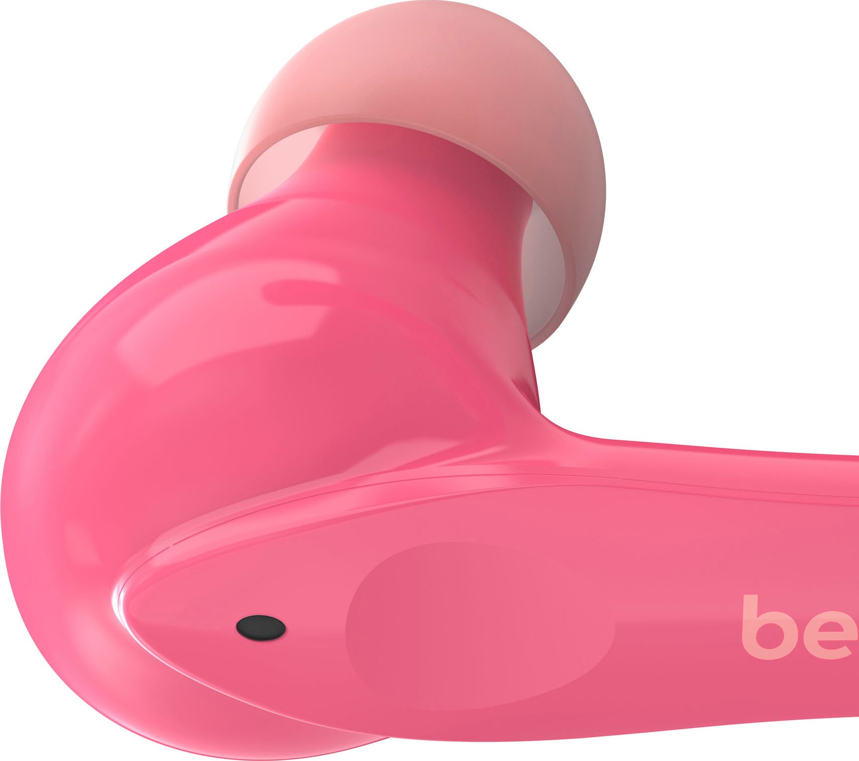 Belkin wireless Kopfhörer »SOUNDFORM NANO - Kinder In-Ear-Kopfhörer«, auf 85 dB begrenzt; am Kopfhörer