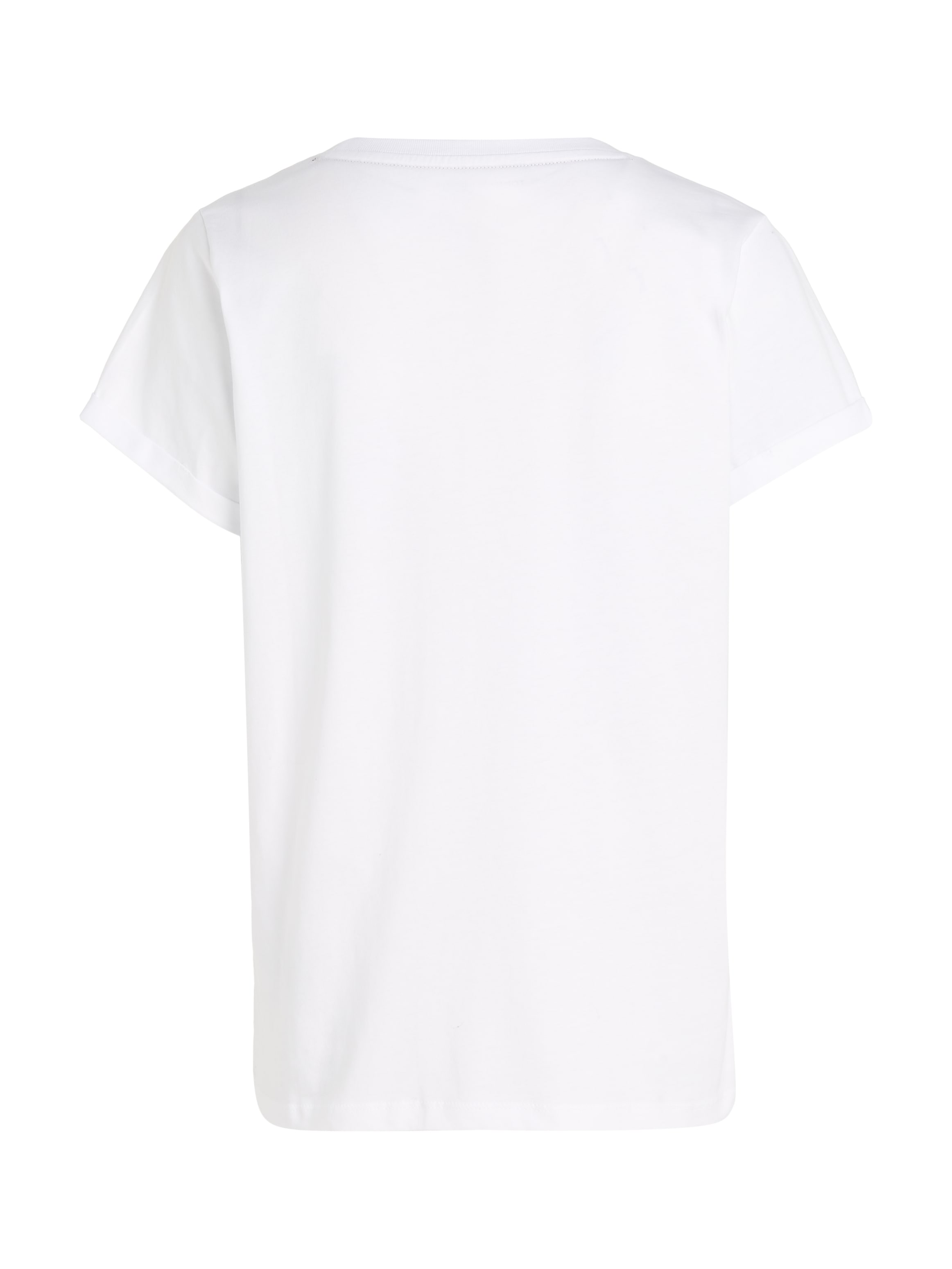 Tommy Hilfiger Underwear T-Shirt »SHORT SLEEVE T-SHIRT« mit Tommy Hilfiger Markenlabel