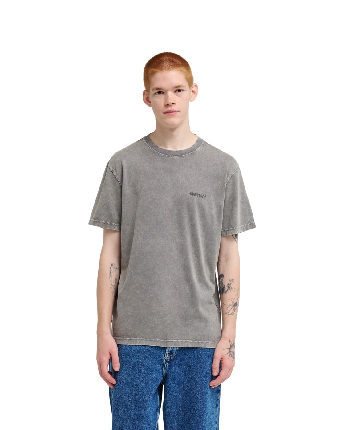 Element "Lowcase Pigment"
