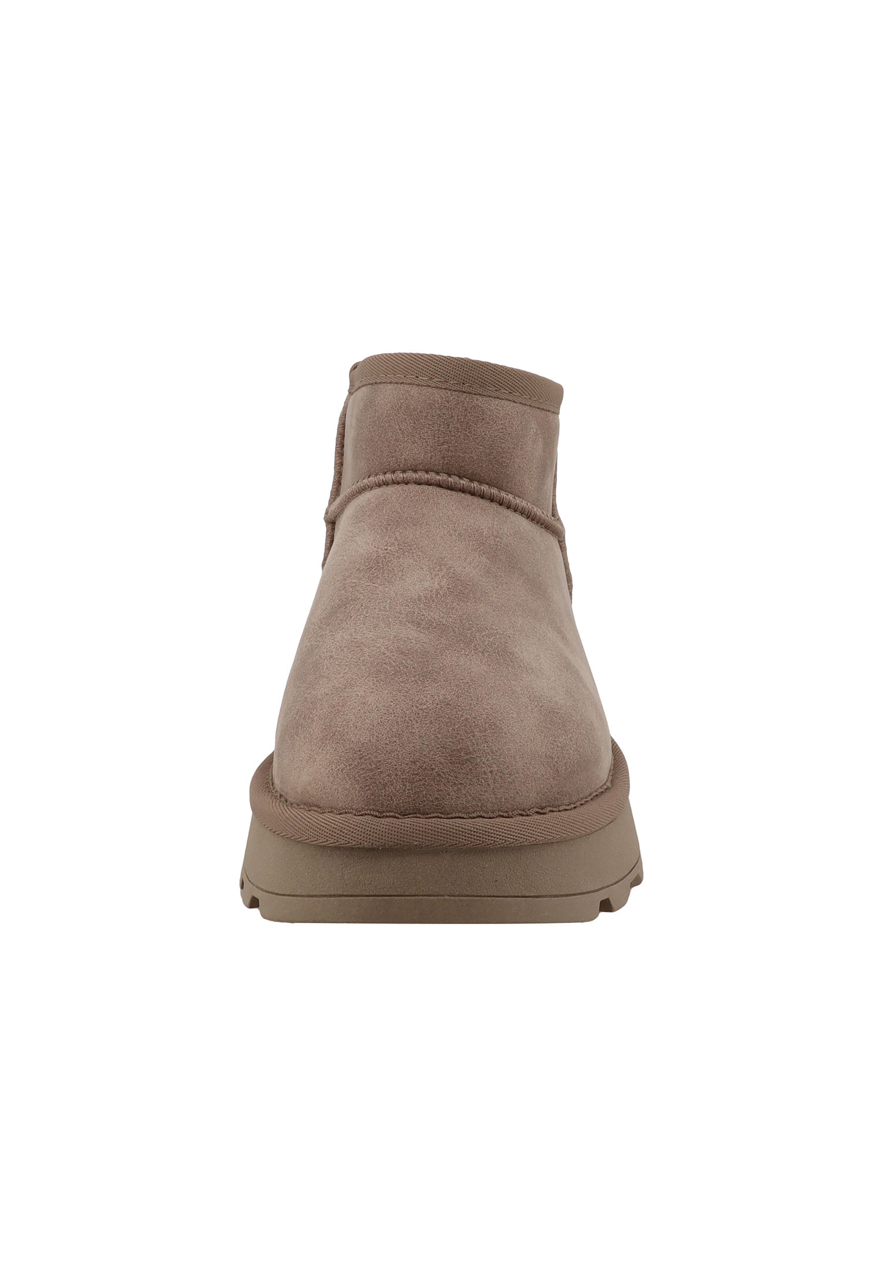 TOM TAILOR Winterstiefel »Tom Tailor Stiefel«