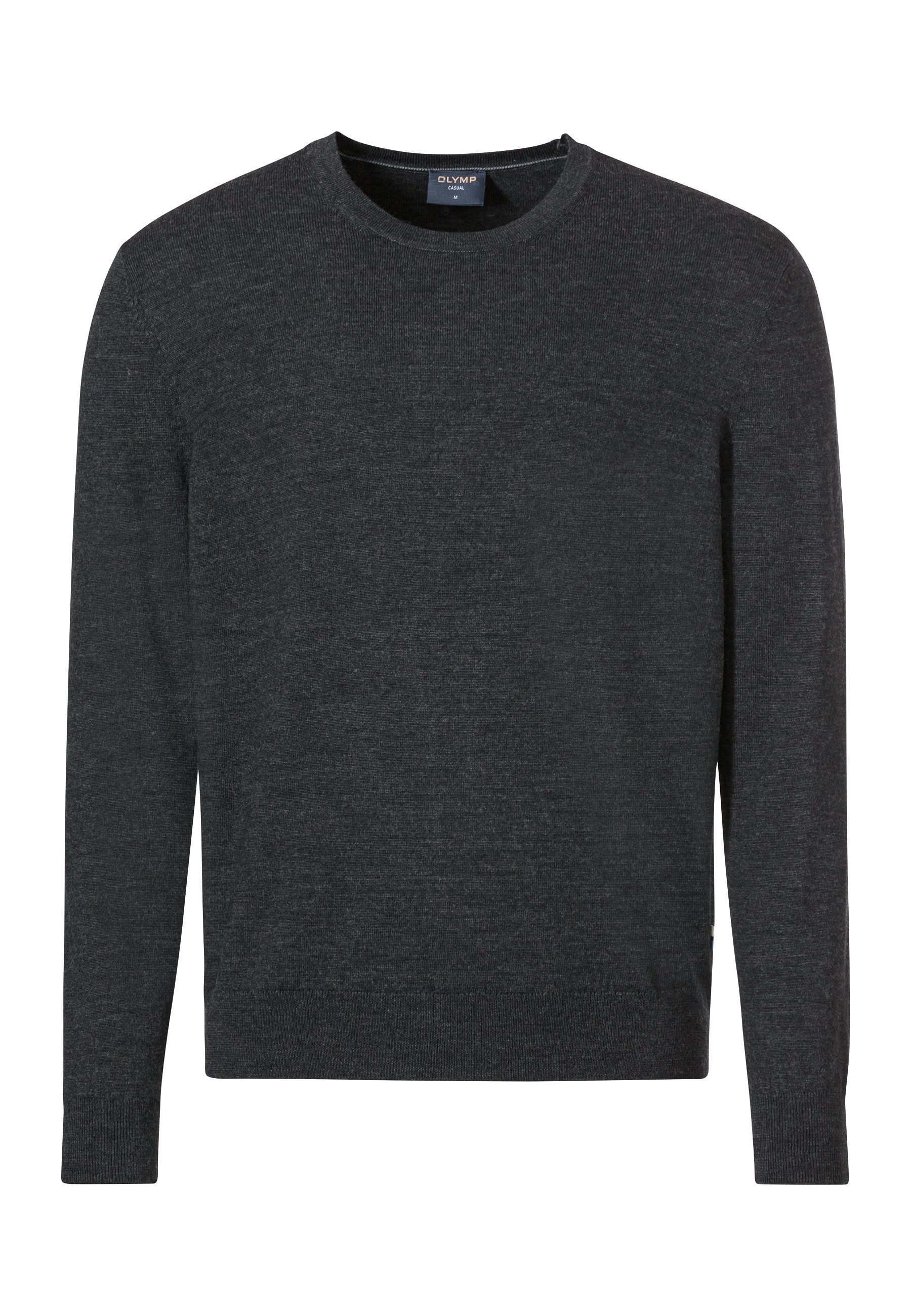 OLYMP Strickjacke »OLYMP Casual Strick«