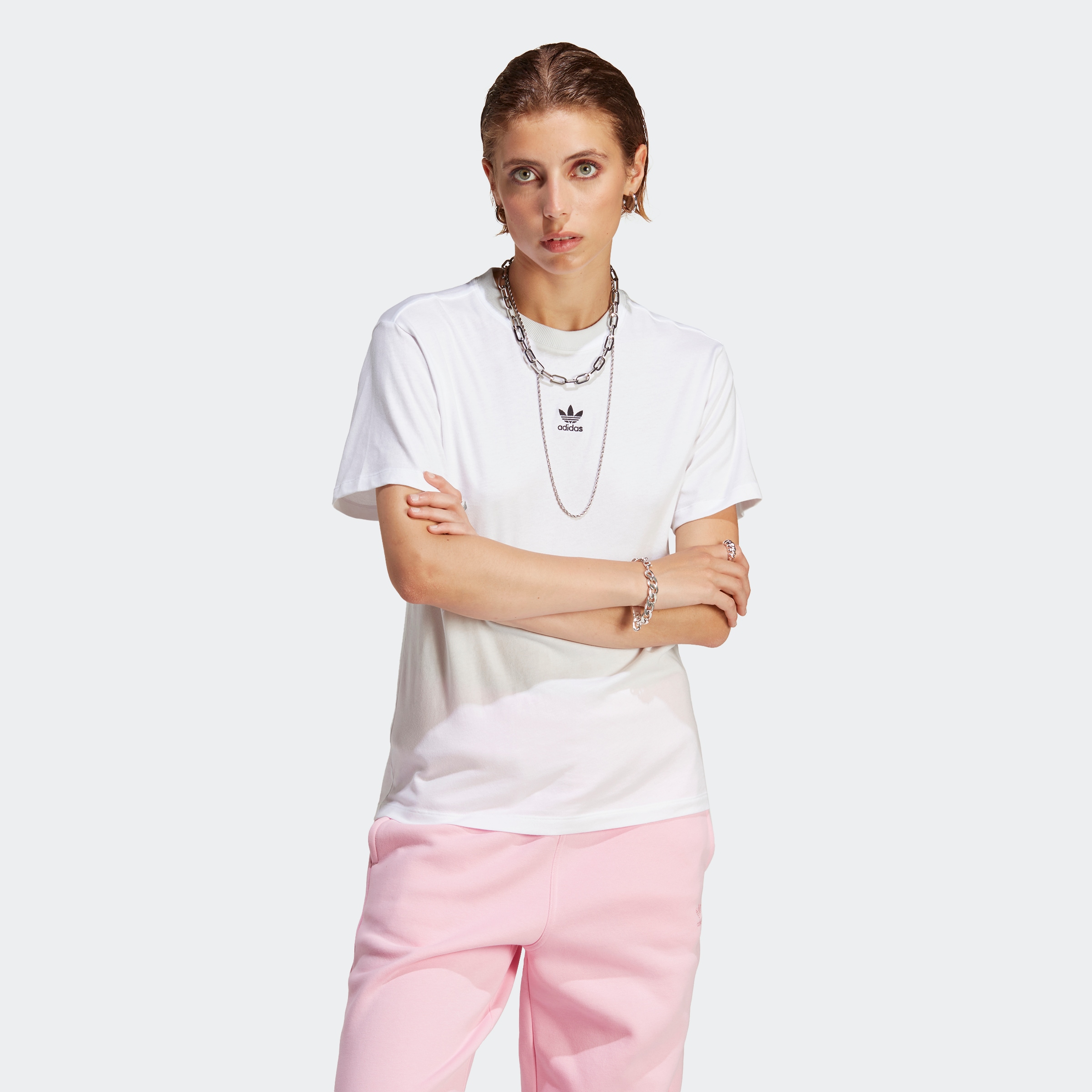 adidas Originals T-Shirt "TEE REGULAR" günstig online kaufen