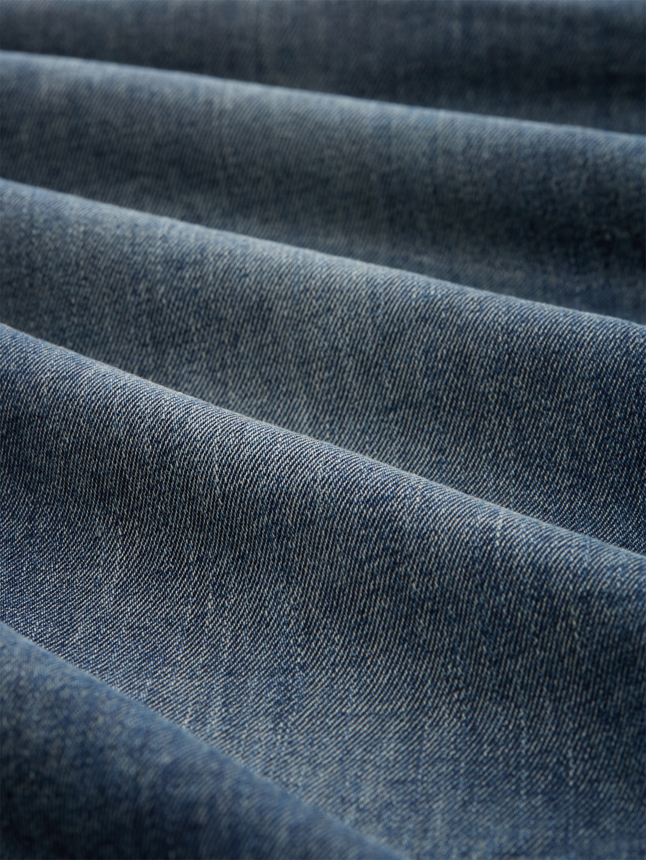 TOM TAILOR Slim-fit-Jeans »Josh«, im Five-Pocket Style