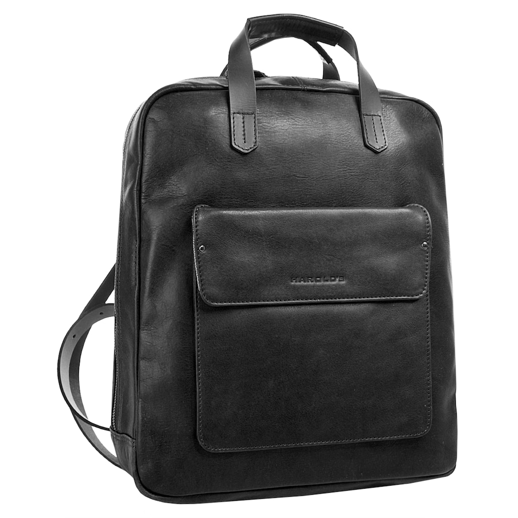 Harold's Laptoprucksack »IVY LANE«