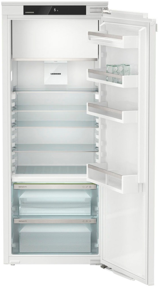 Liebherr Einbaukühlschrank Plus »IRBc 4521_994879551«