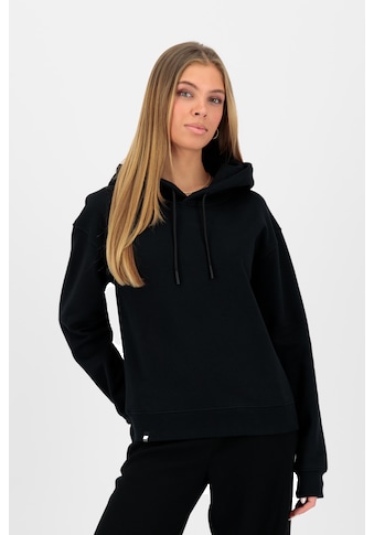 Kapuzensweatshirt »ThaneeAK A Hoodie Damen Kapuzensweatshirt, Pullover«