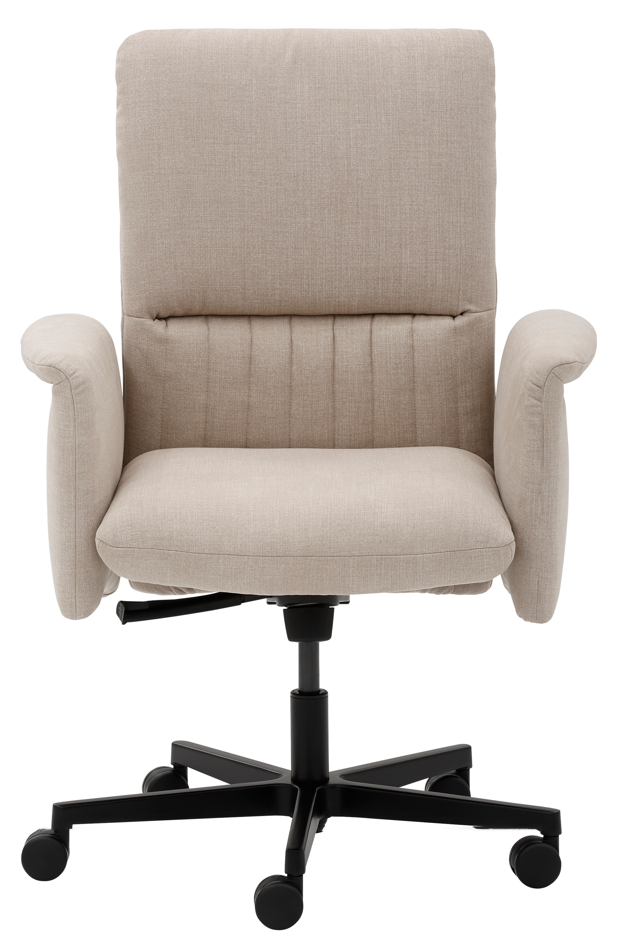Mayer Sitzmöbel Drehstuhl "myCOSYWORXX Homeoffice Sessel" () 1 Stk. Feinstr günstig online kaufen