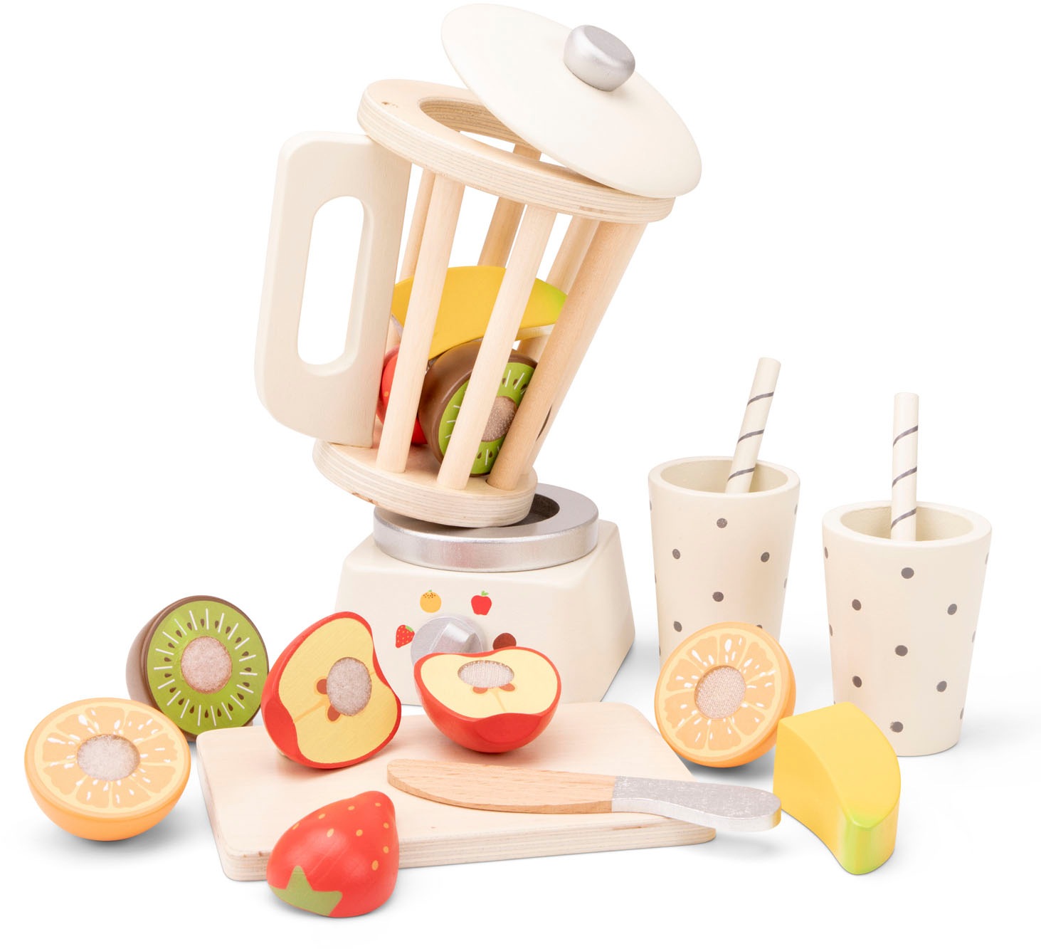 New Classic Toys Kinder-Standmixer 