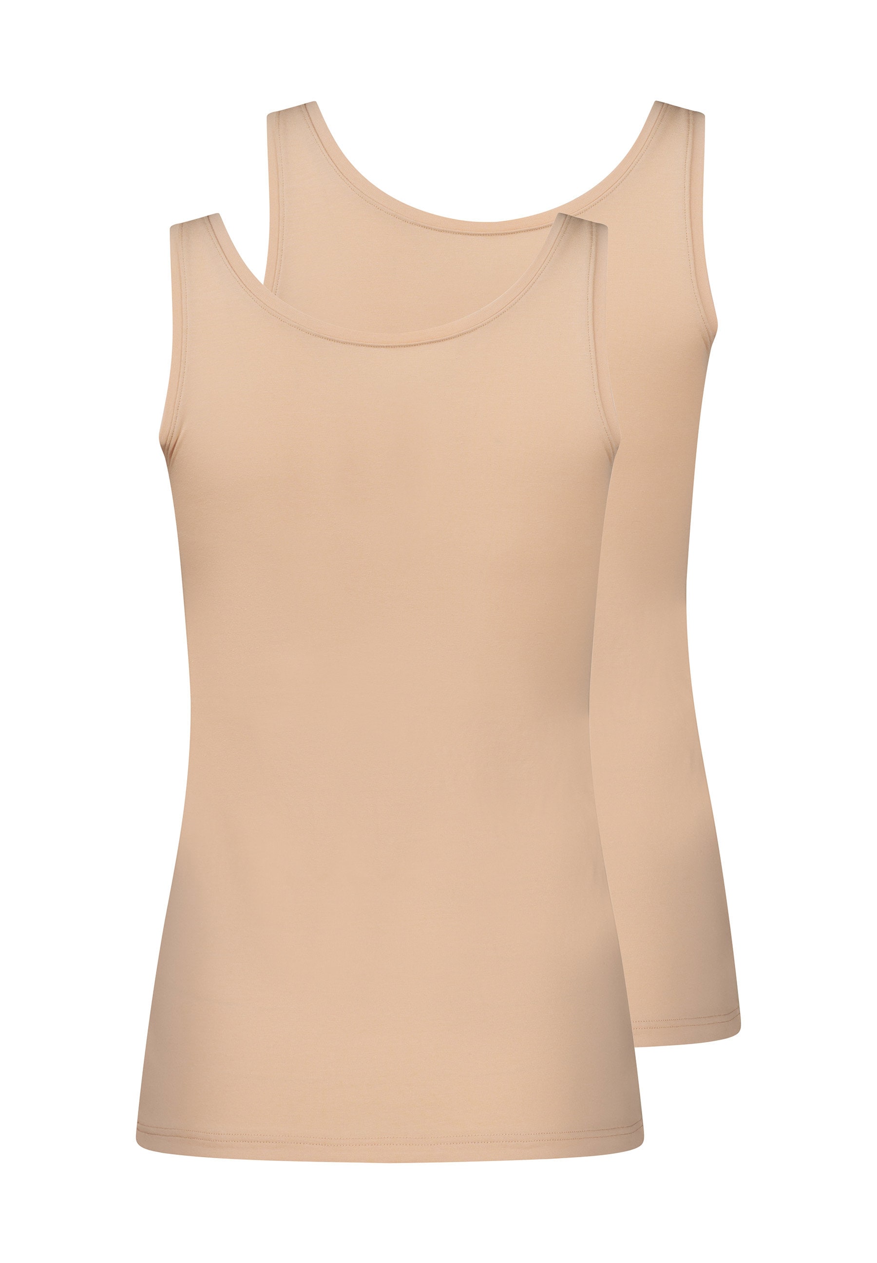 Skiny "SKINY ADVANTAGE Cotton Stretch" 2 Stk.