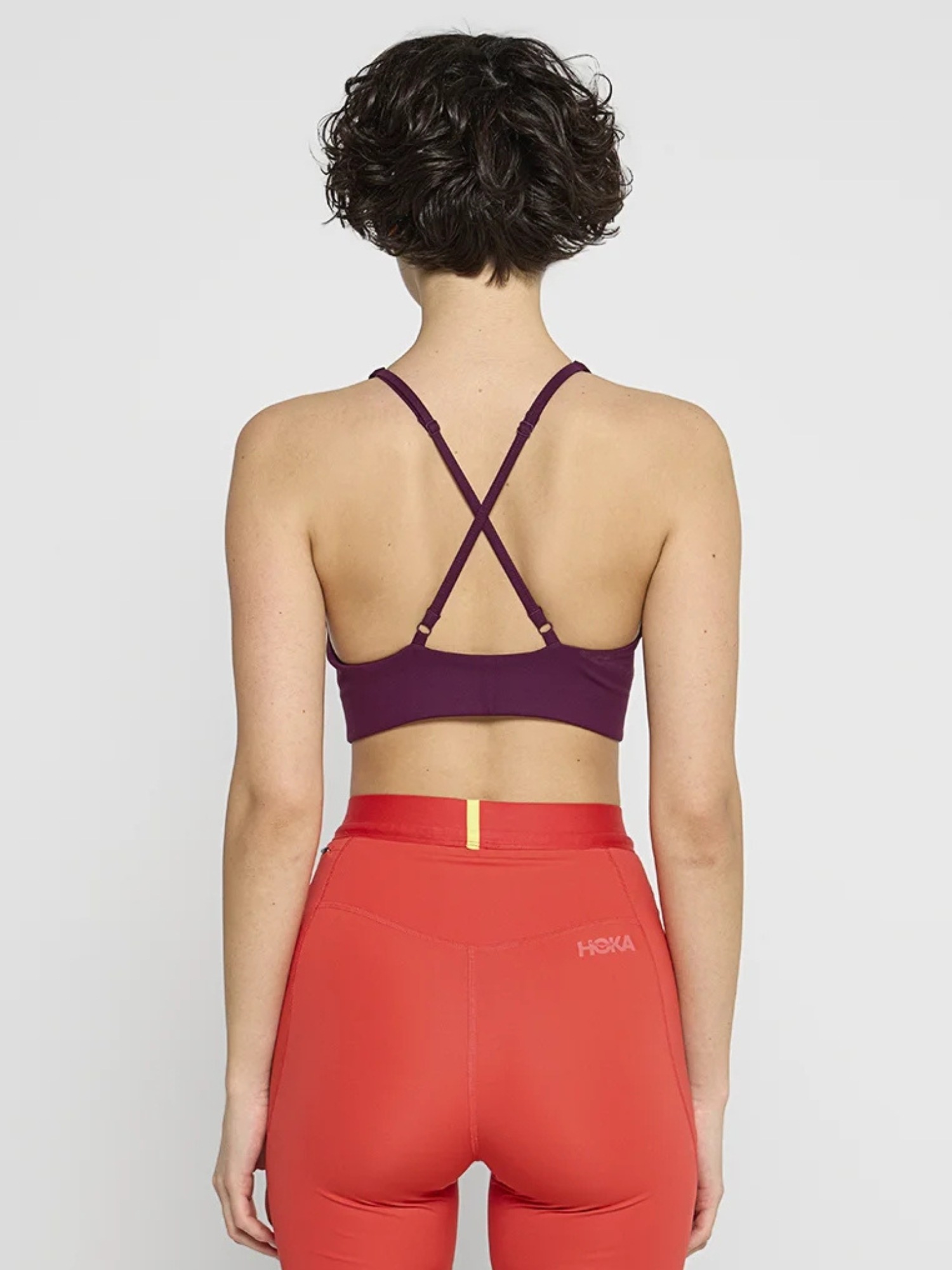 GIRLFRIEND COLLECTIVE T-Shirt-BH »Girlfriend Collective Top Topanga«