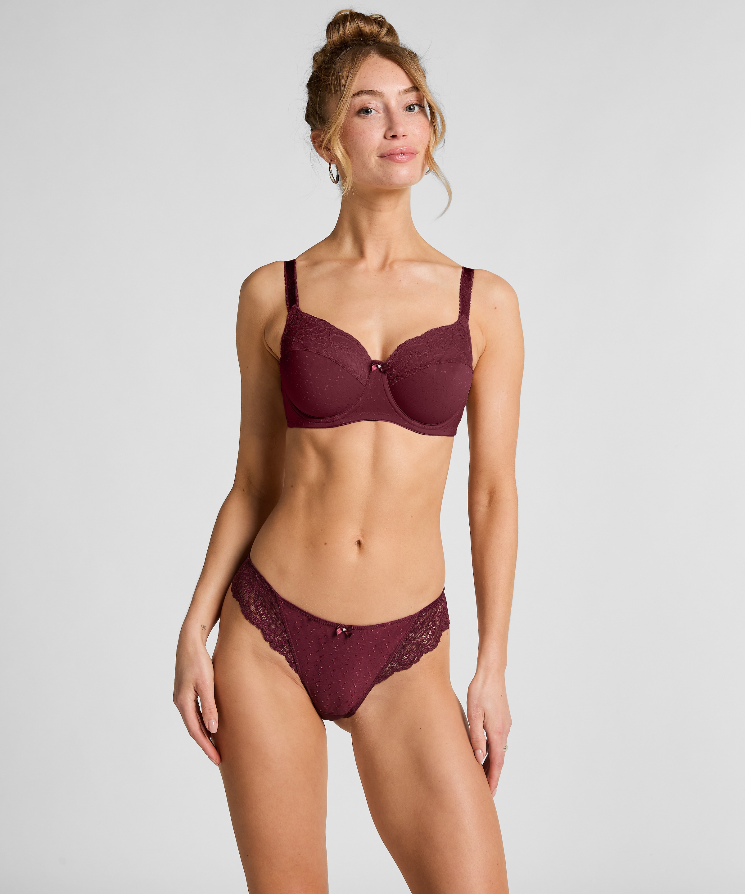 Hunkemöller String "Sophie Thong"